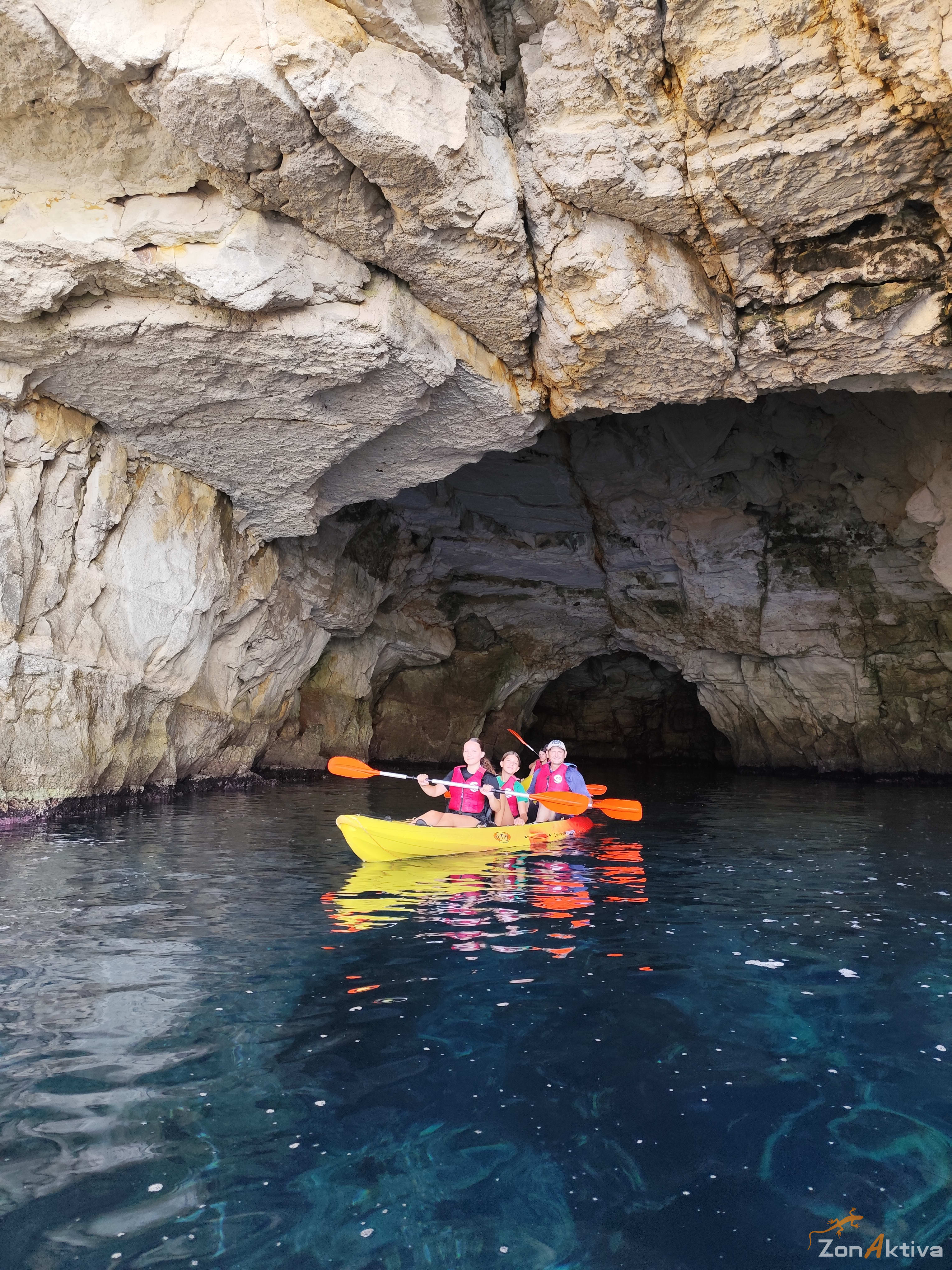 Kayaking in Las Negras, Cabo de Gata – 6 August 2026 (photo 11)