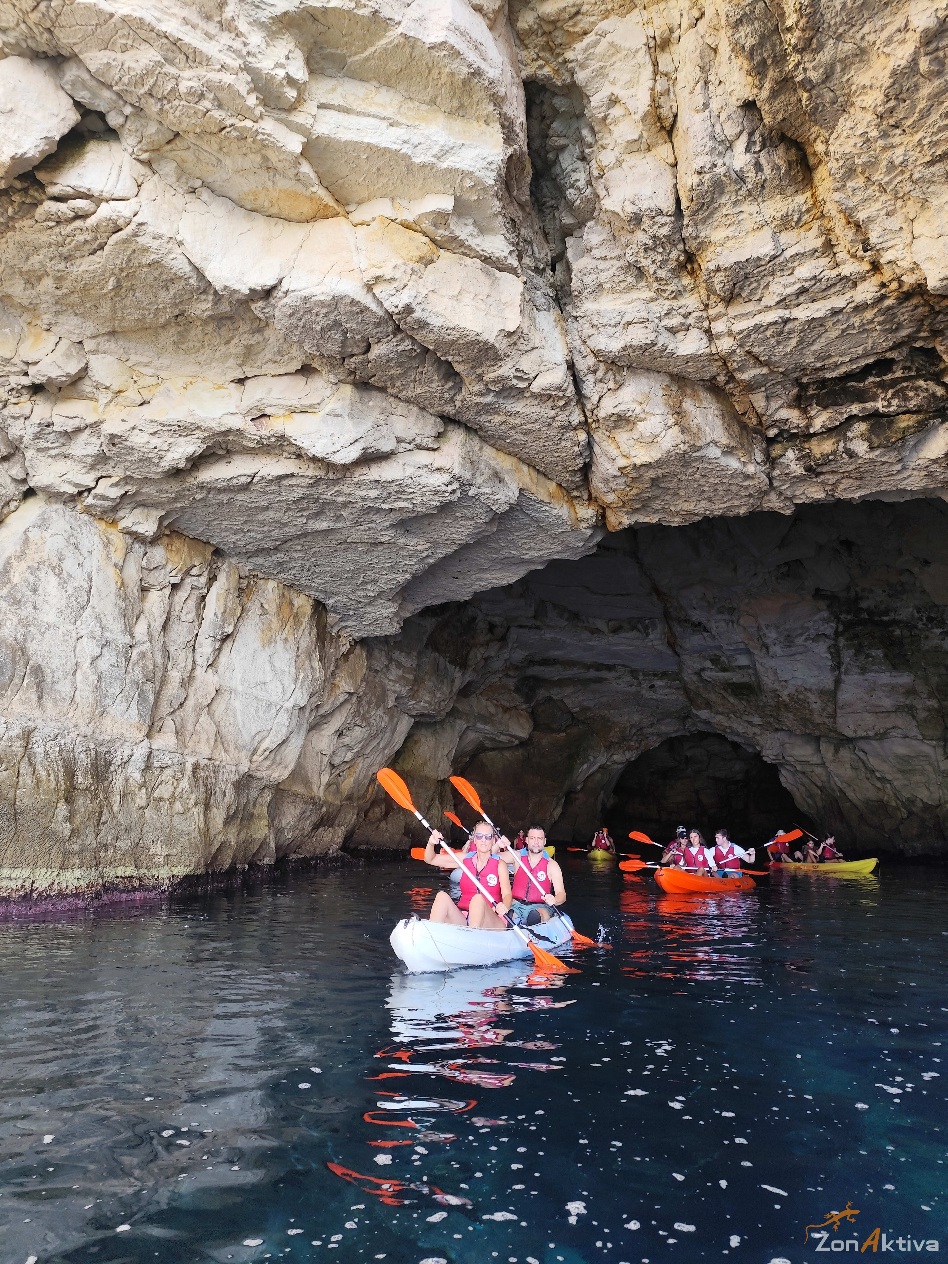Kayaking in Las Negras, Cabo de Gata – 6 August 2026 (photo 13)