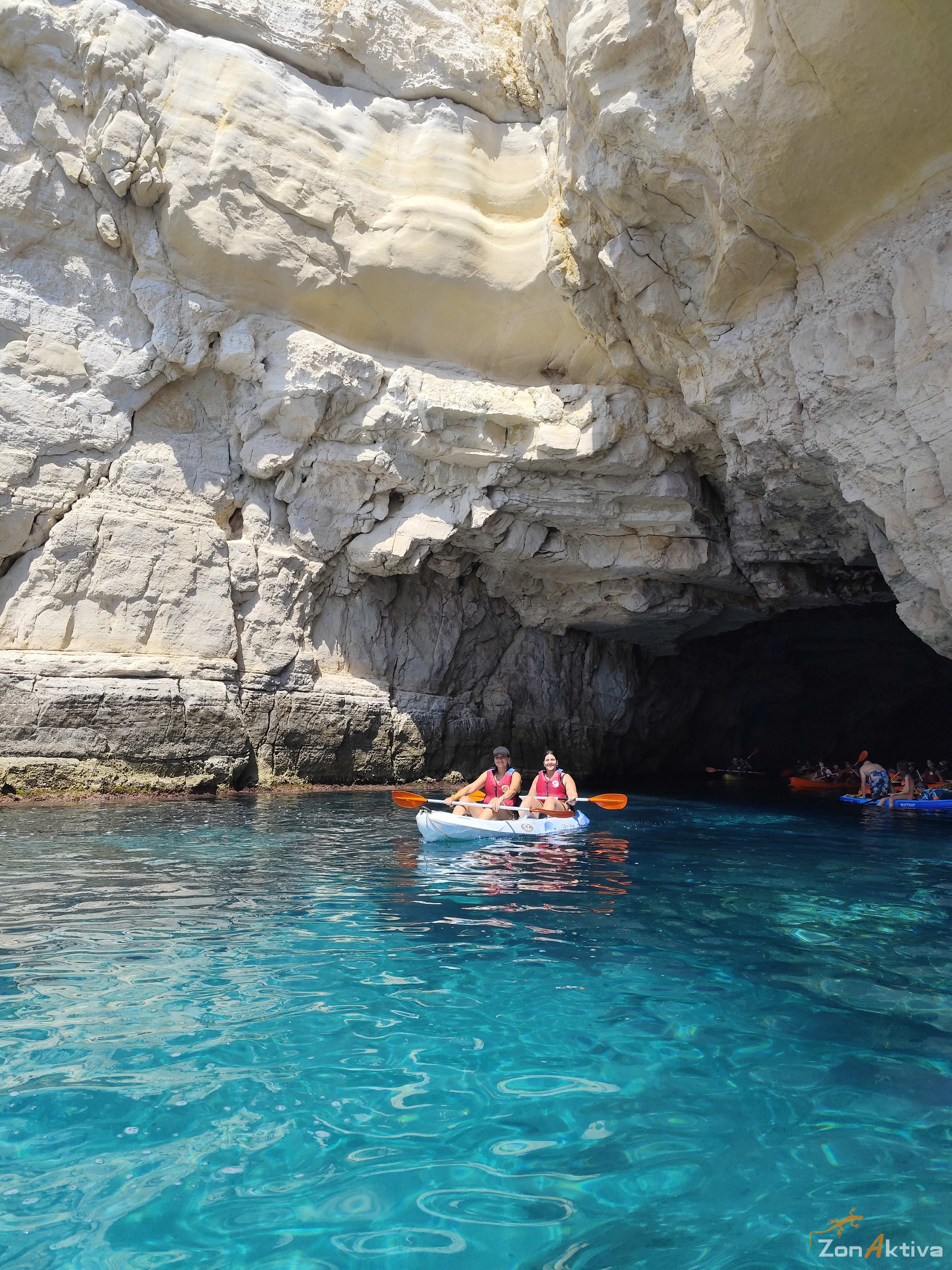 Kayaking in Las Negras, Cabo de Gata – 6 August 2026 (photo 14)