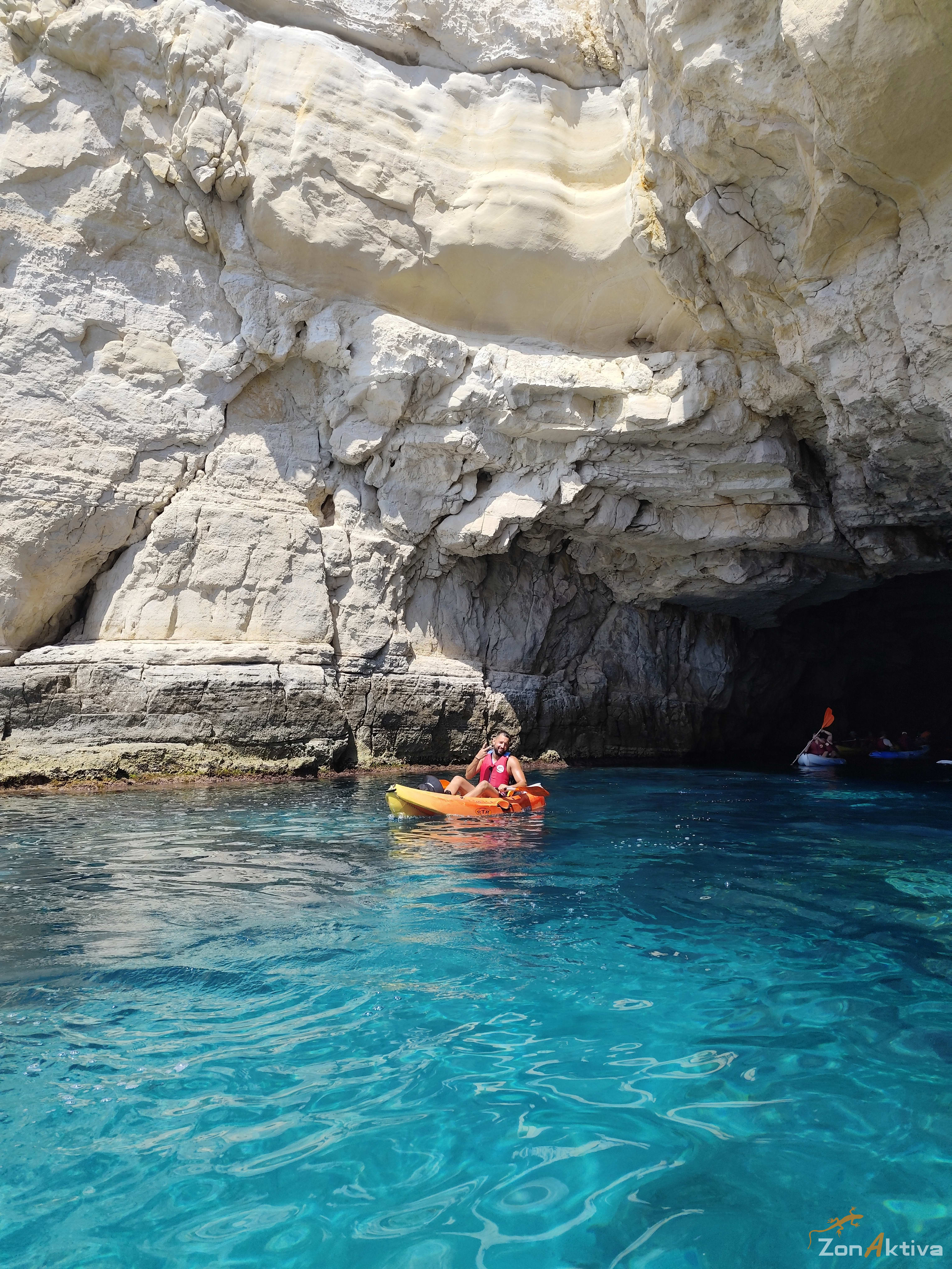 Kayaking in Las Negras, Cabo de Gata – 6 August 2026 (photo 19)