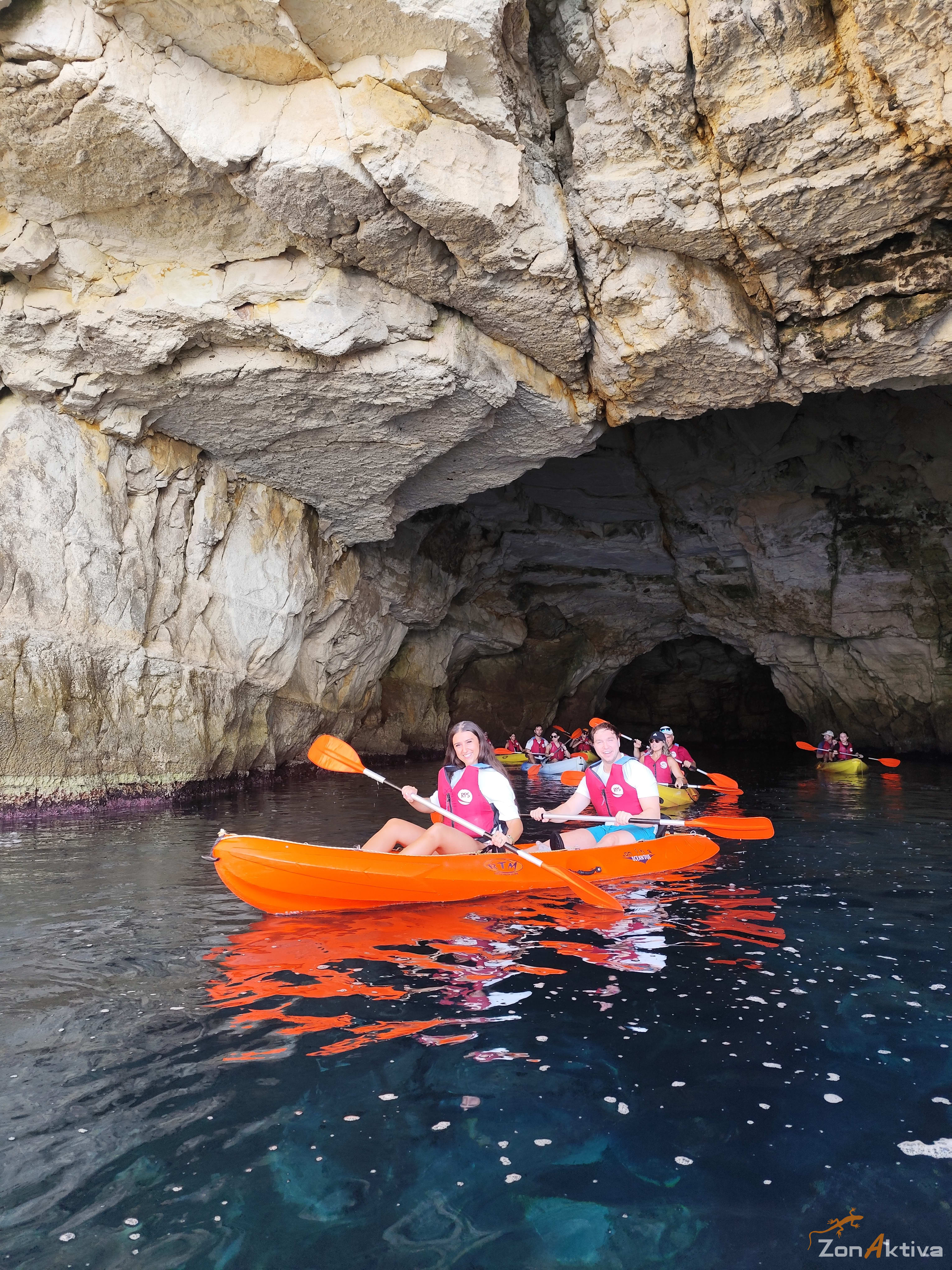 Kayaking in Las Negras, Cabo de Gata – 6 August 2026 (photo 20)