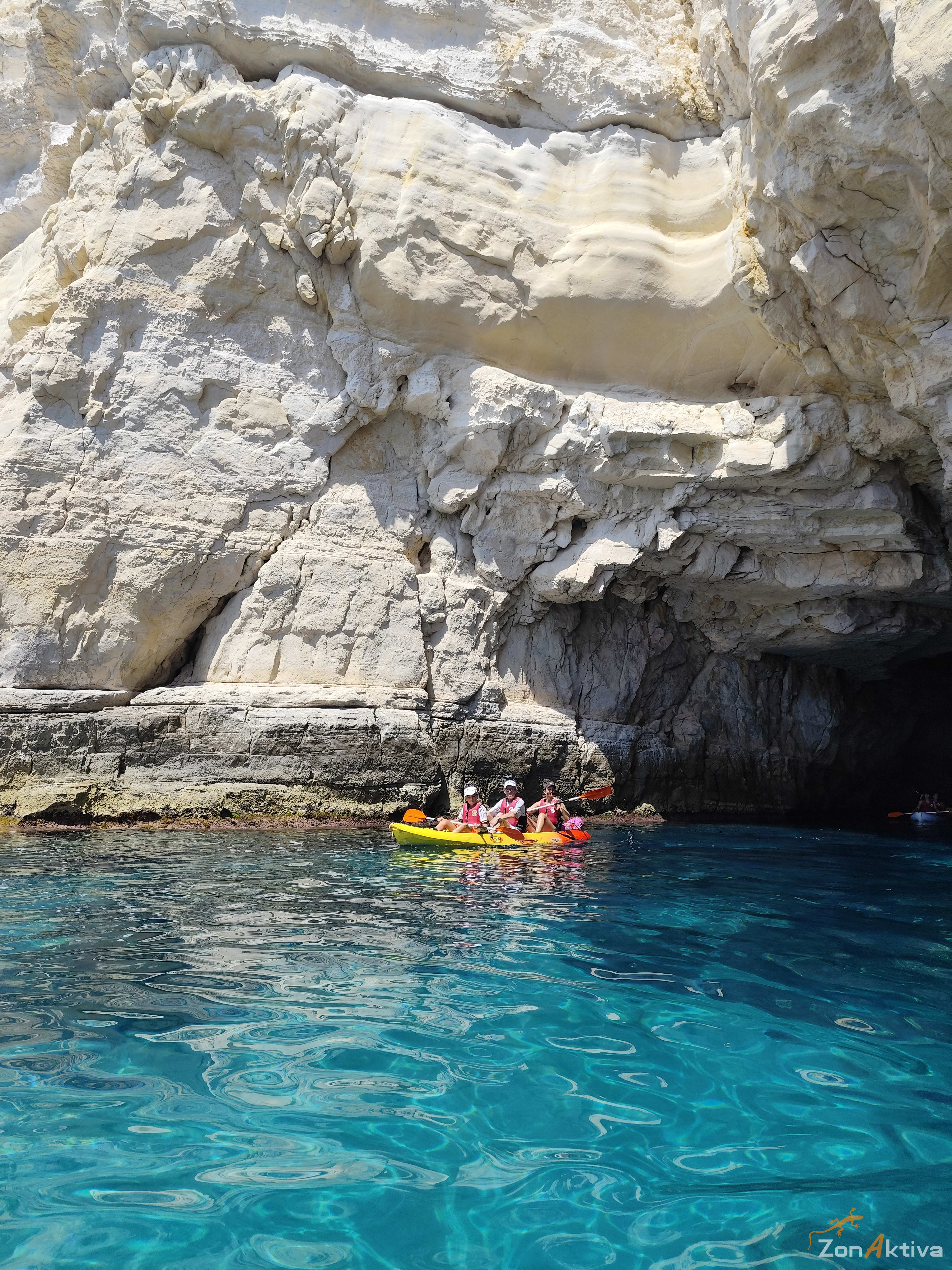 Kayaking in Las Negras, Cabo de Gata – 6 August 2026 (photo 22)