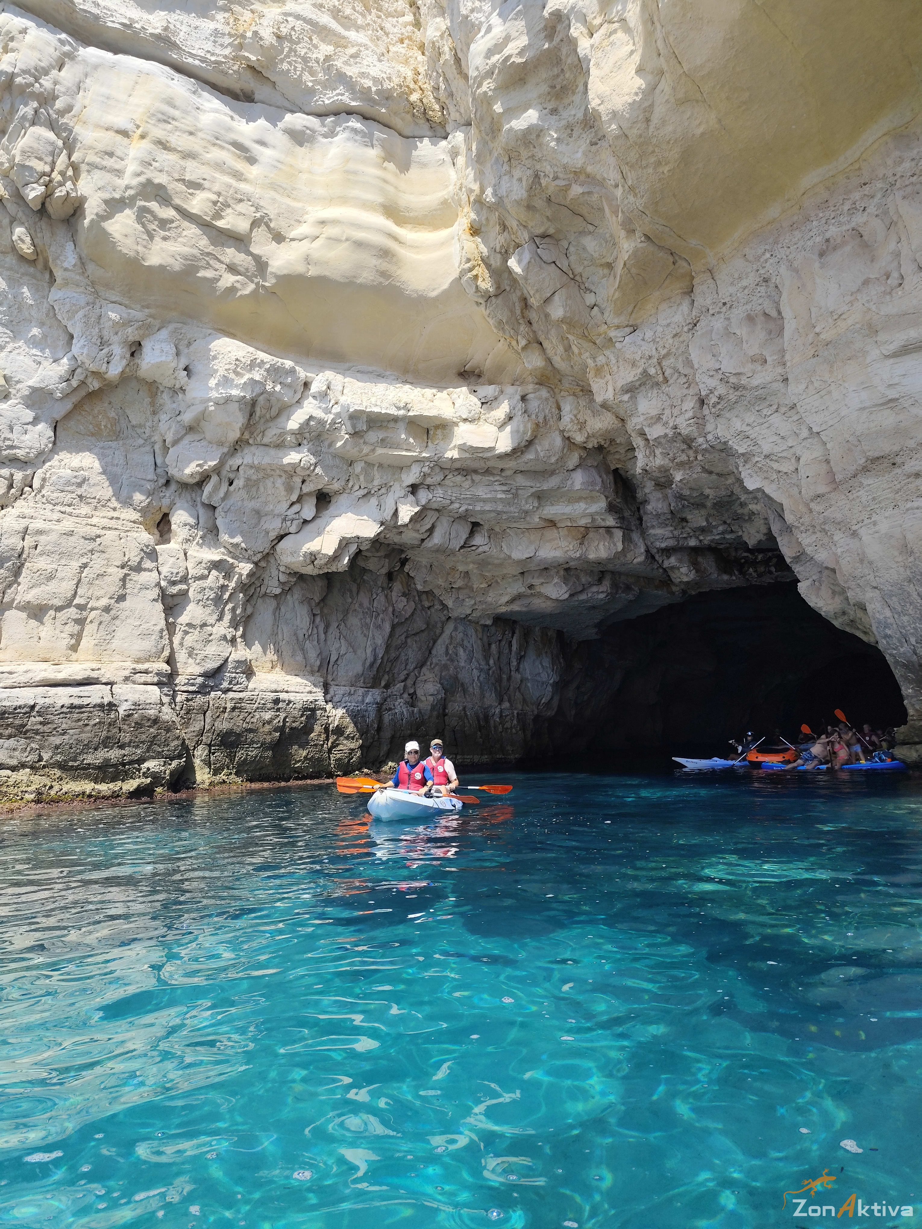 Kayaking in Las Negras, Cabo de Gata – 6 August 2026 (photo 23)