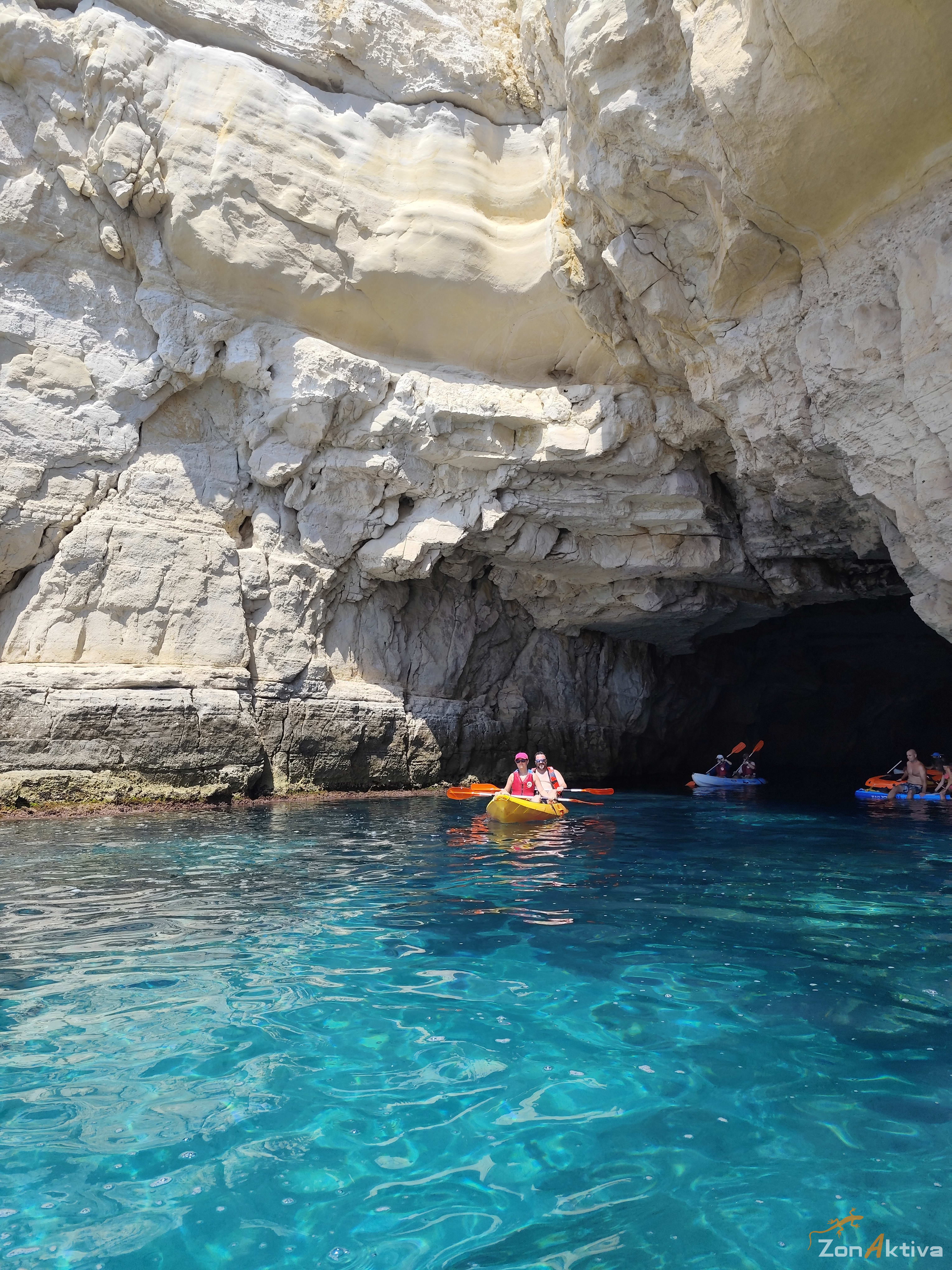 Kayaking in Las Negras, Cabo de Gata – 6 August 2026 (photo 25)