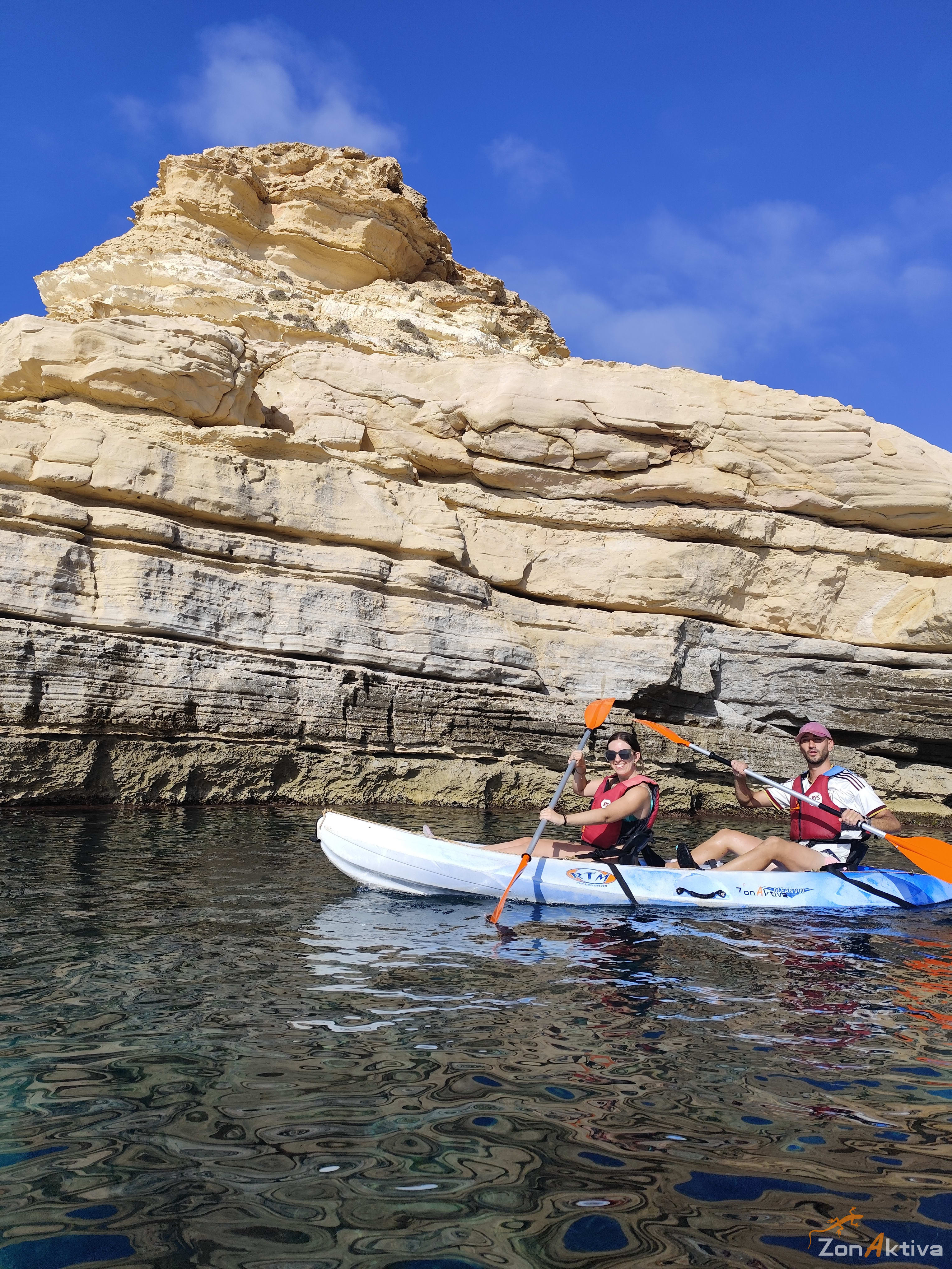 Kayaking in Las Negras, Cabo de Gata – 6 August 2026 (photo 26)