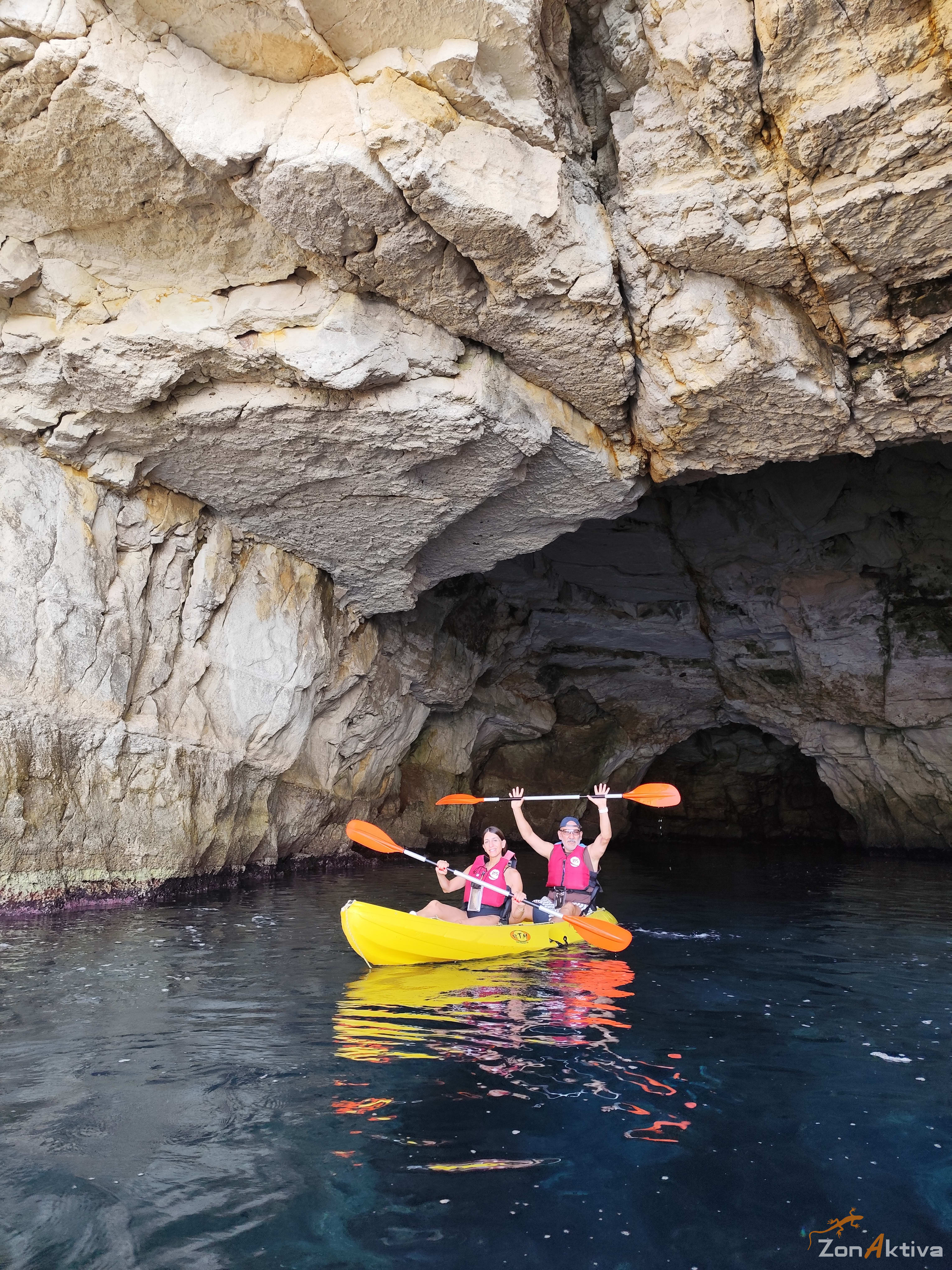 Kayaking in Las Negras, Cabo de Gata – 6 August 2026 (photo 29)