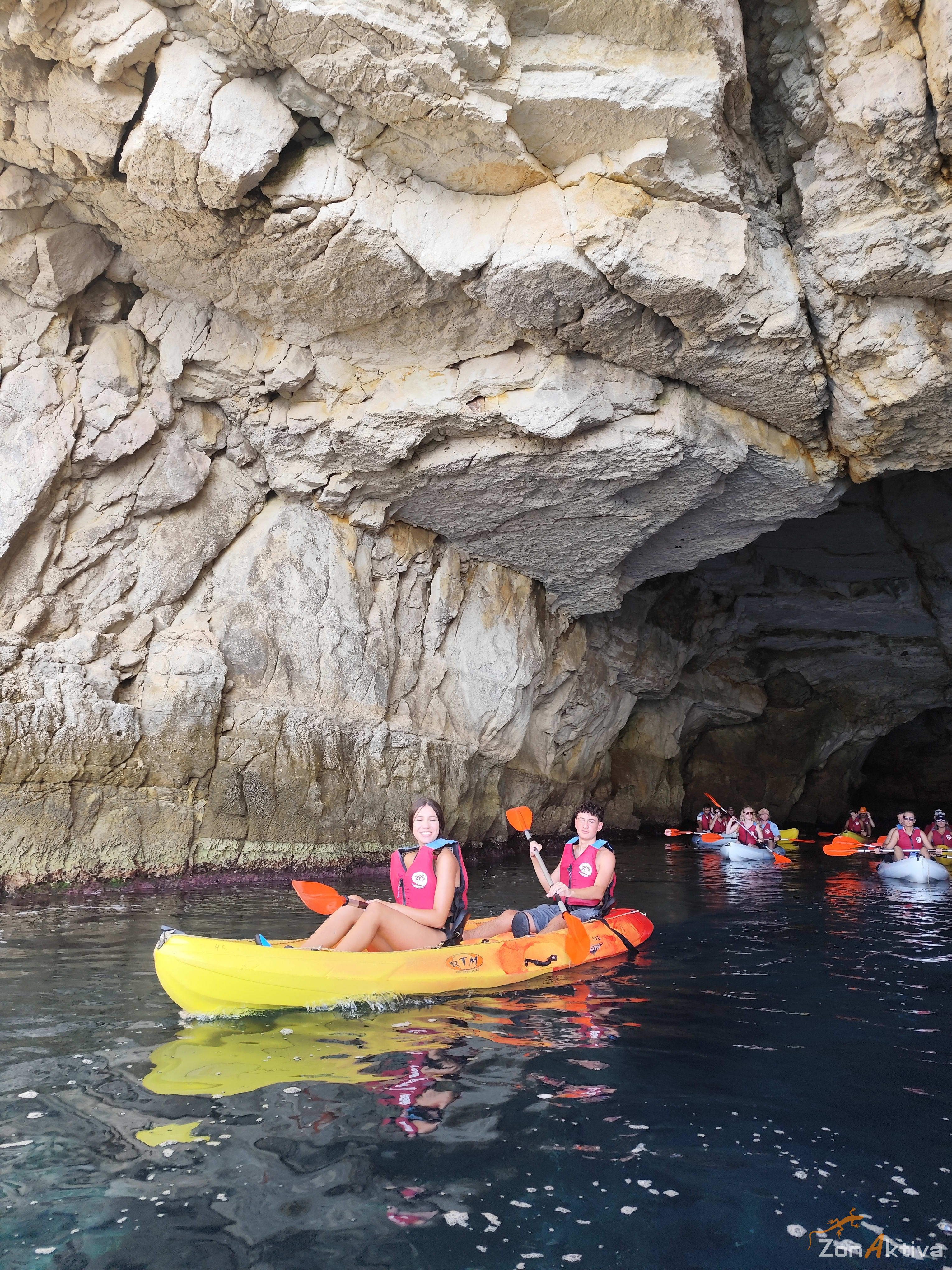 Kayaking in Las Negras, Cabo de Gata – 6 August 2026 (photo 31)