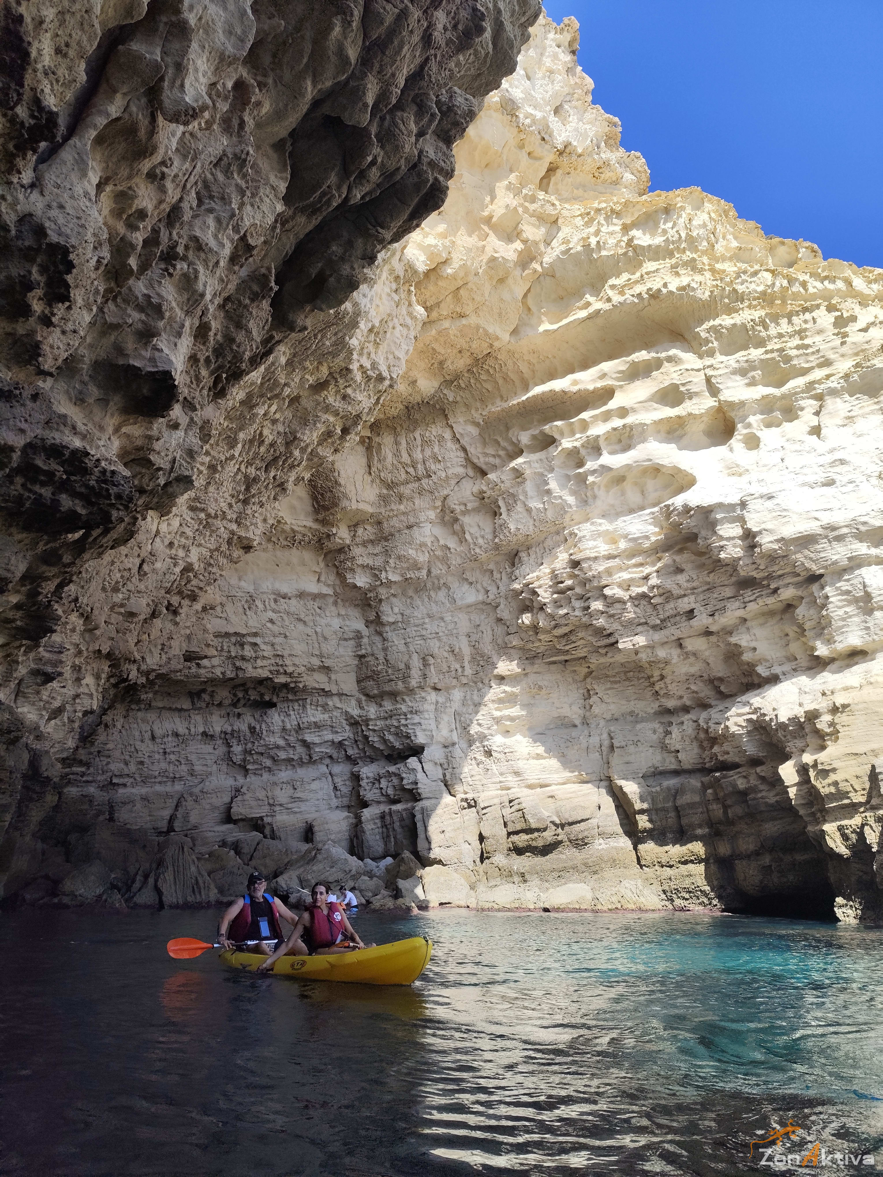 Kayaking in Las Negras, Cabo de Gata – 6 August 2026 (photo 39)