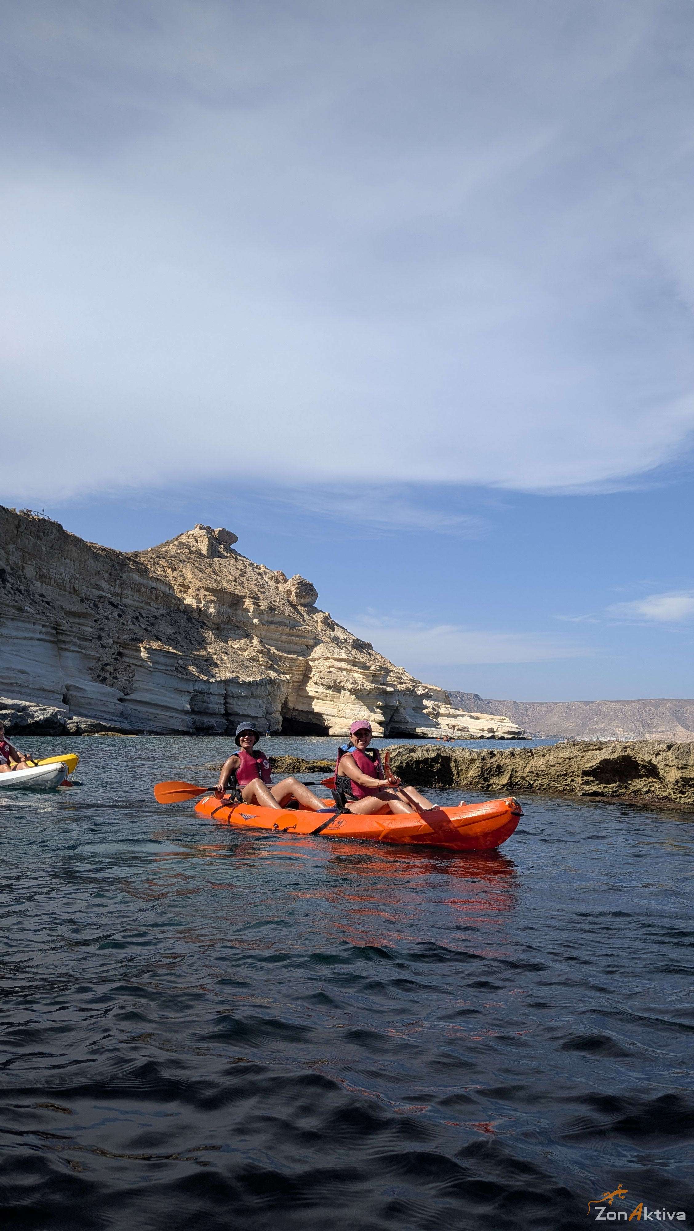 Kayaking in Las Negras, Cabo de Gata – 6 August 2026 (photo 47)