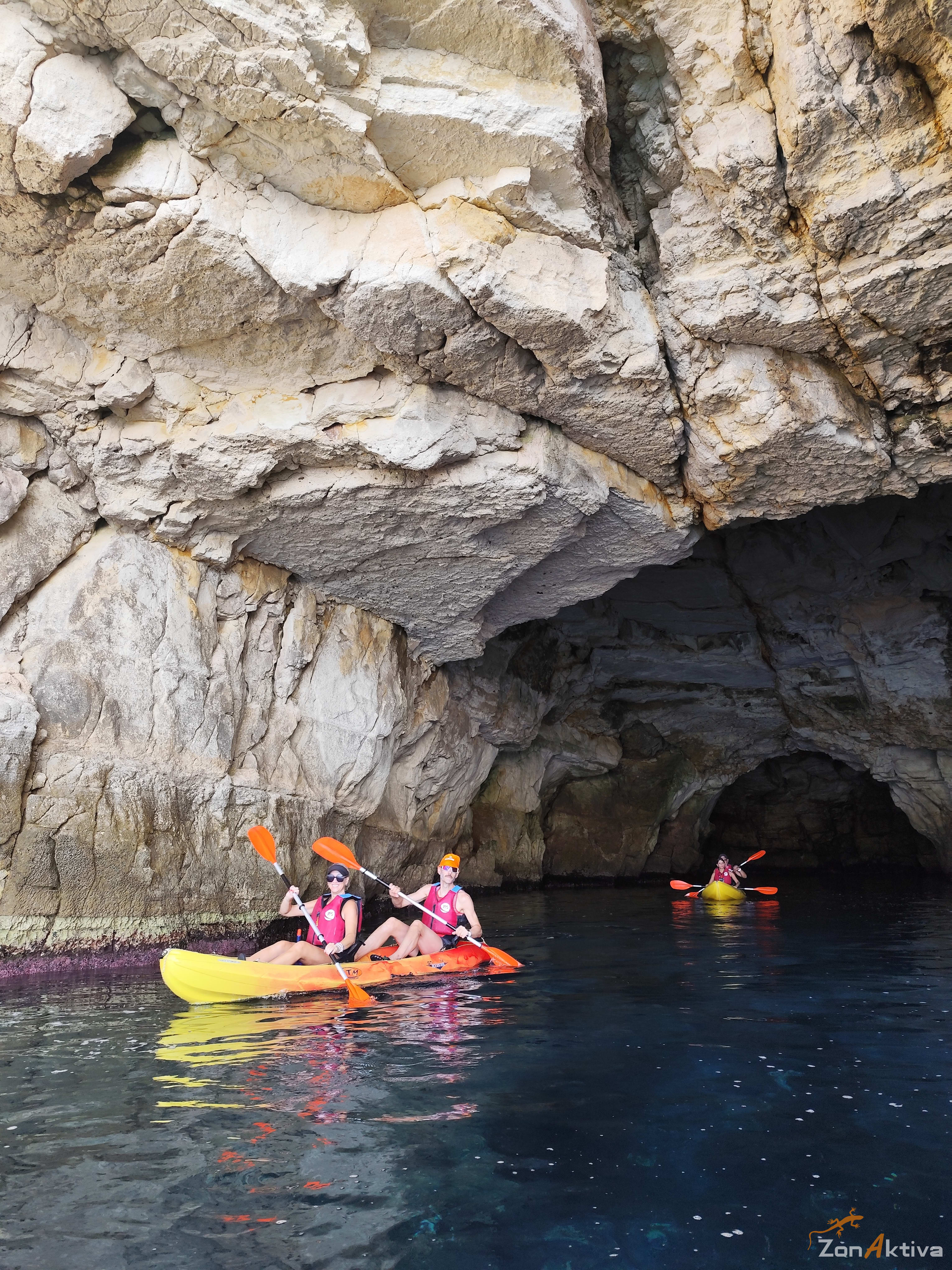 Kayaking in Las Negras, Cabo de Gata – 6 August 2026 (photo 49)