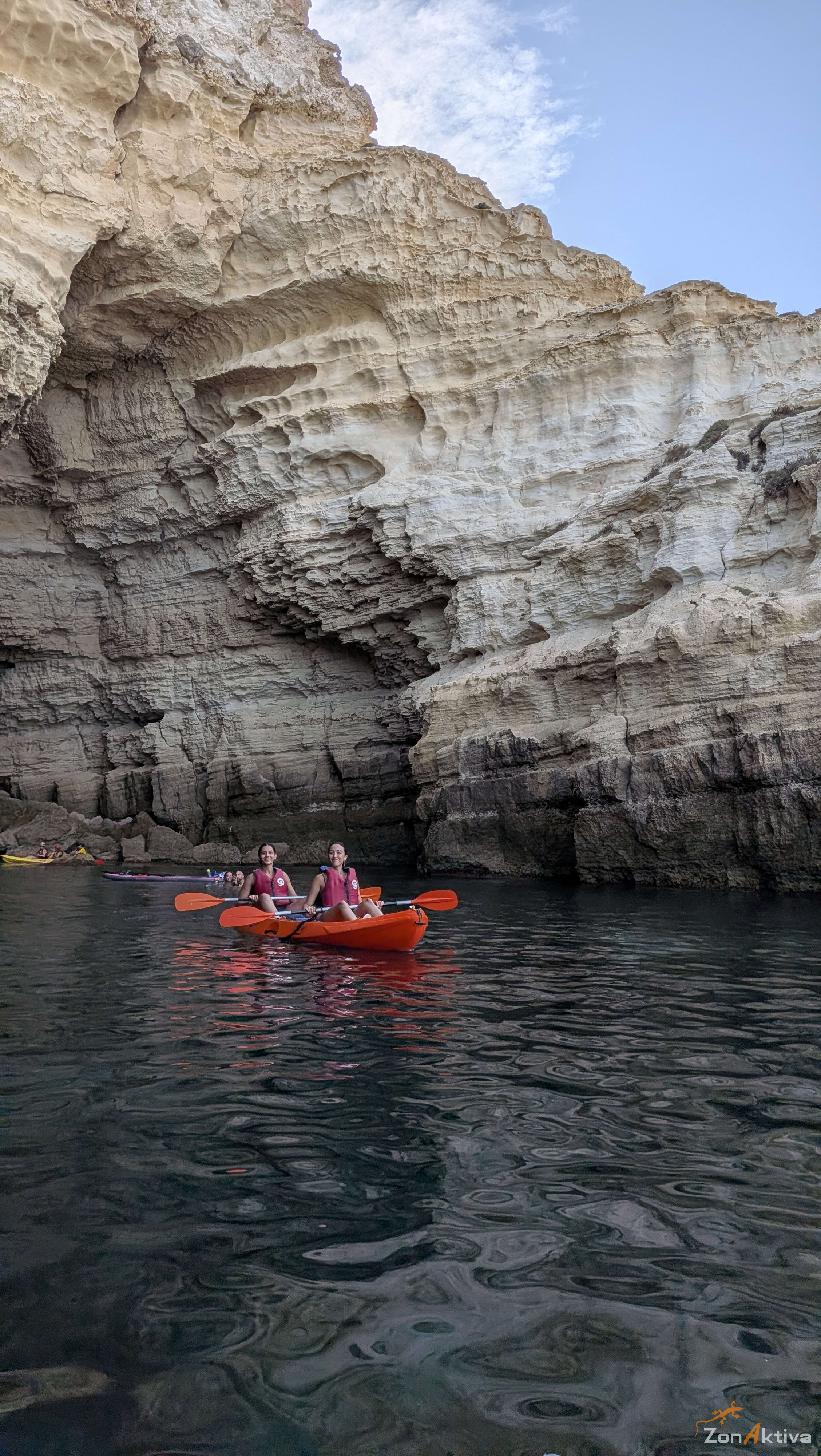 Kayaking in Las Negras, Cabo de Gata – 6 August 2026 (photo 52)