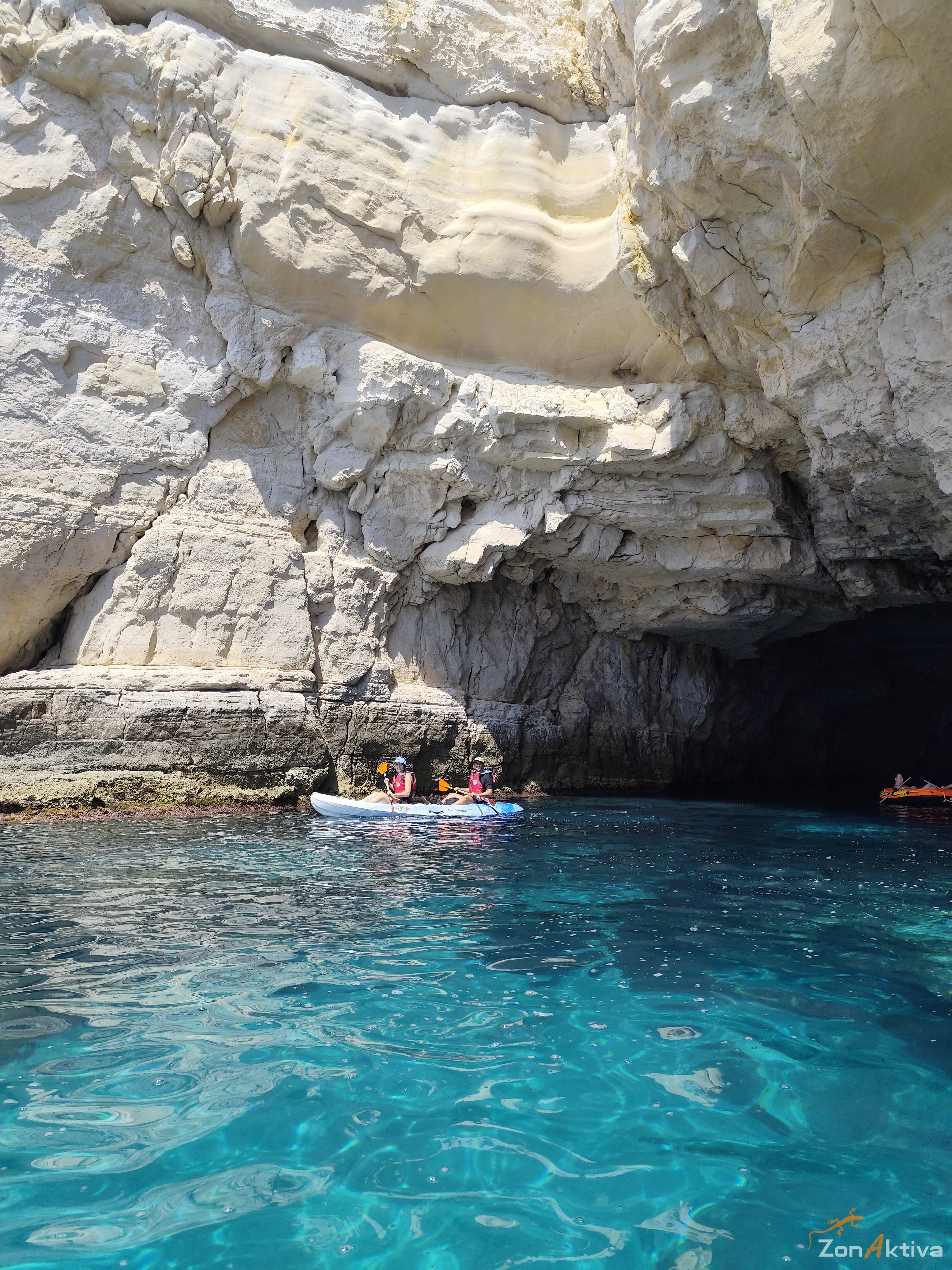 Kayaking in Las Negras, Cabo de Gata – 6 August 2026 (photo 53)