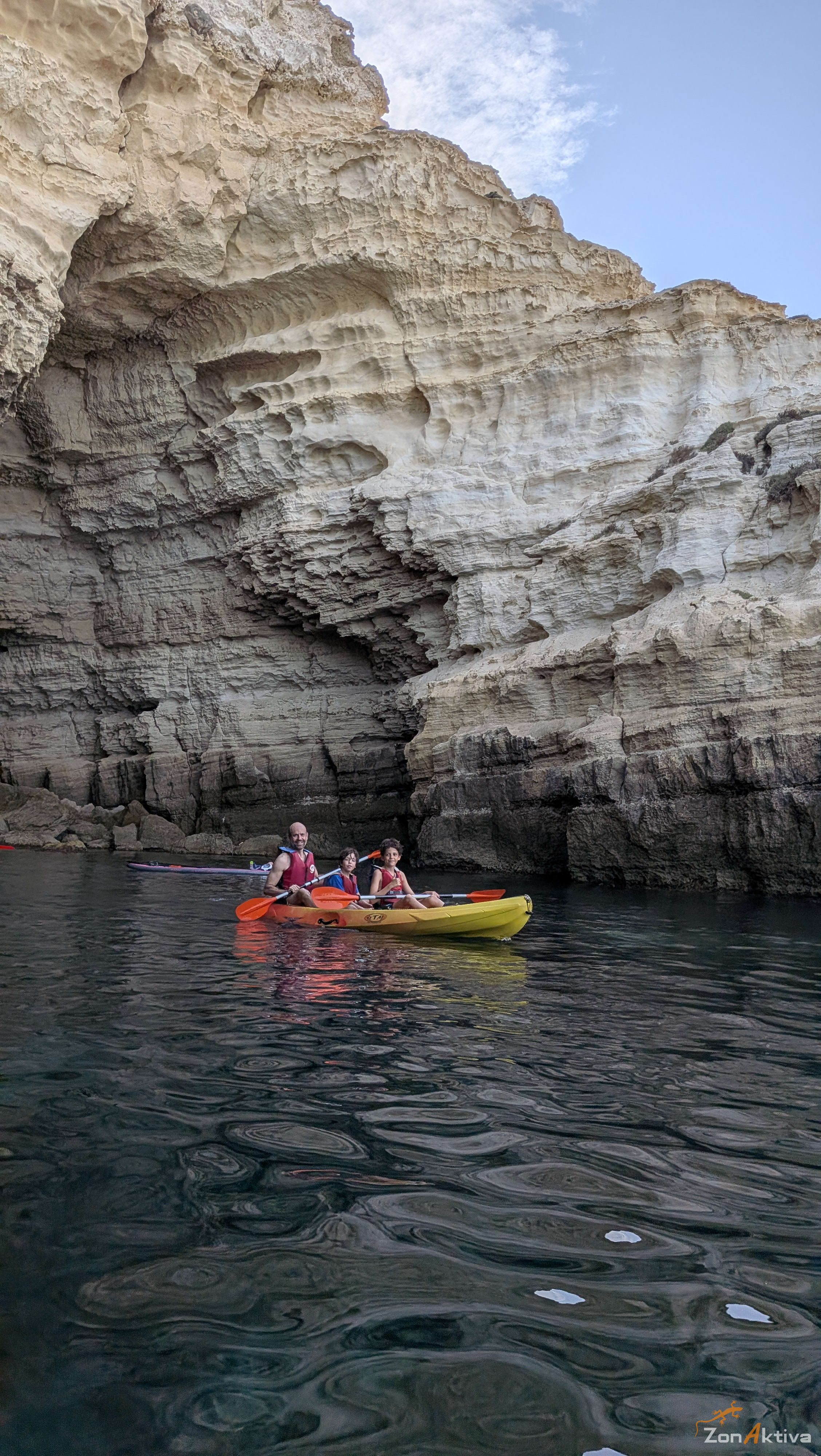 Kayaking in Las Negras, Cabo de Gata – 6 August 2026 (photo 54)