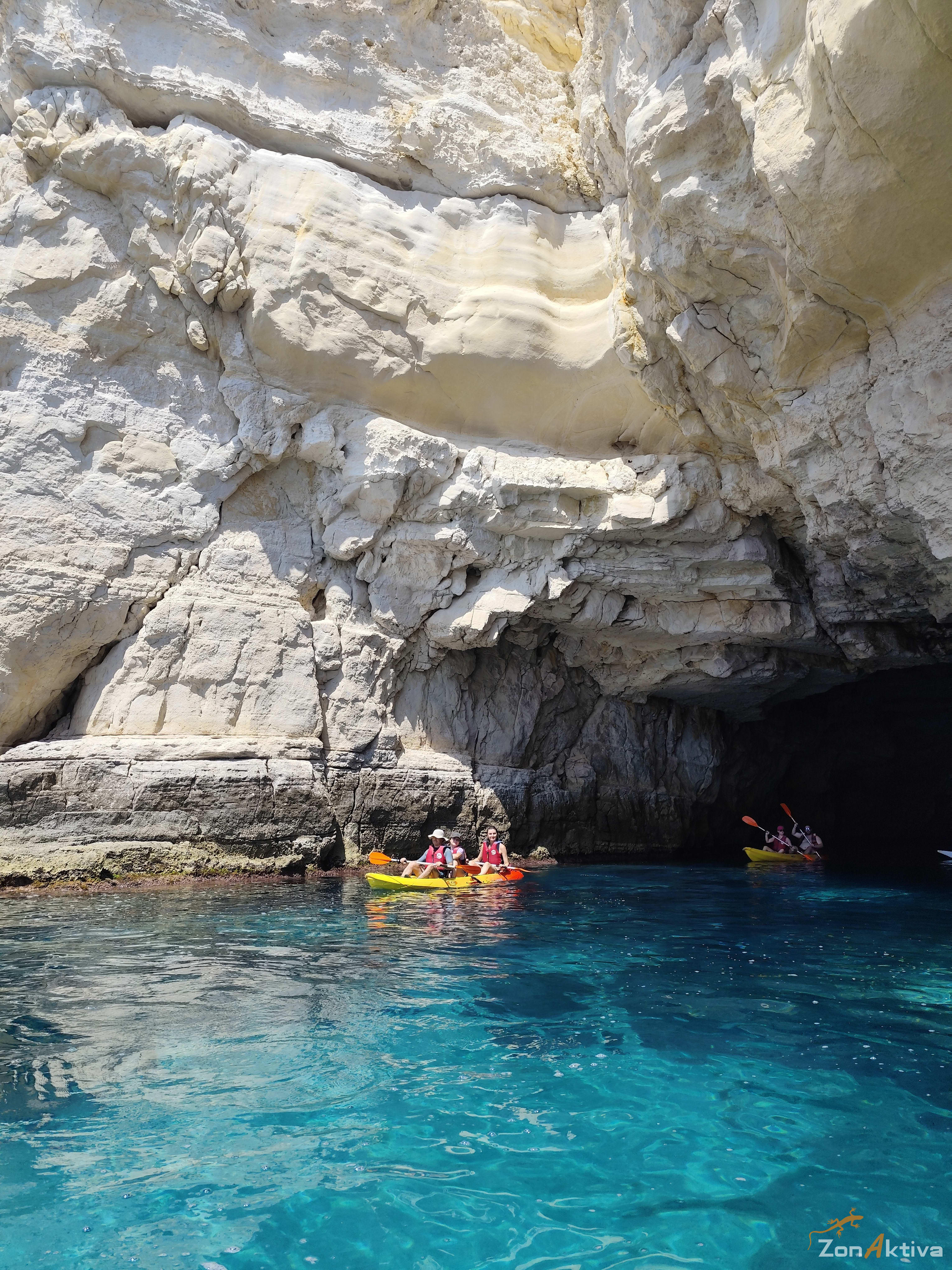 Kayaking in Las Negras, Cabo de Gata – 6 August 2026 (photo 55)