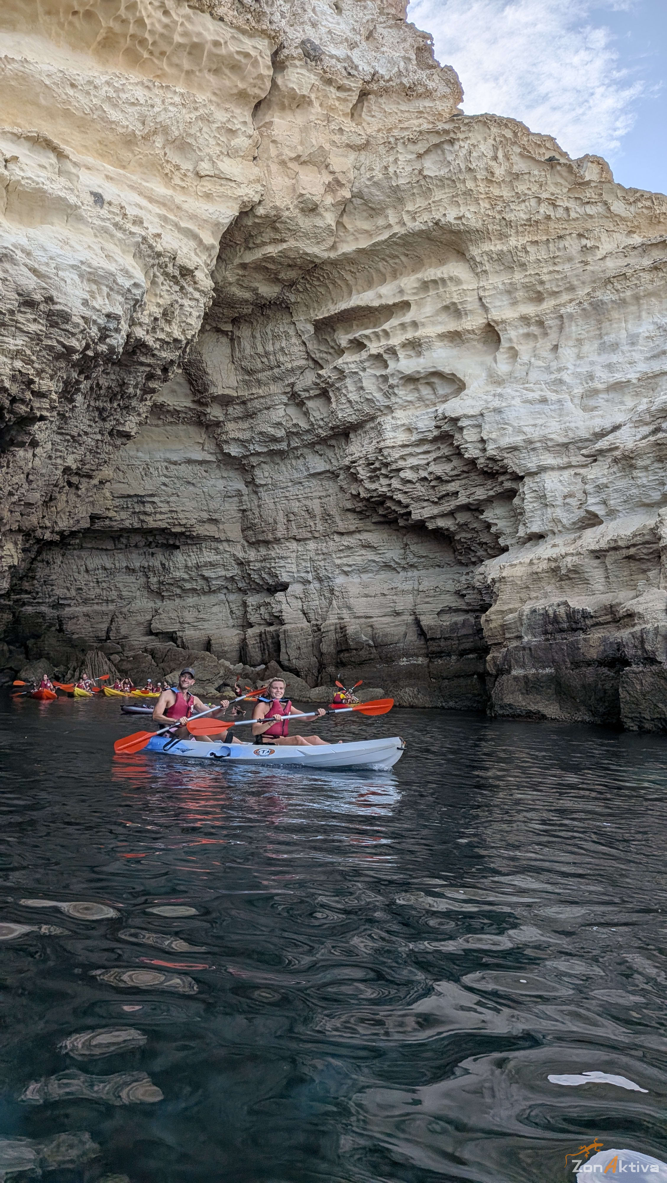 Kayaking in Las Negras, Cabo de Gata – 6 August 2026 (photo 60)