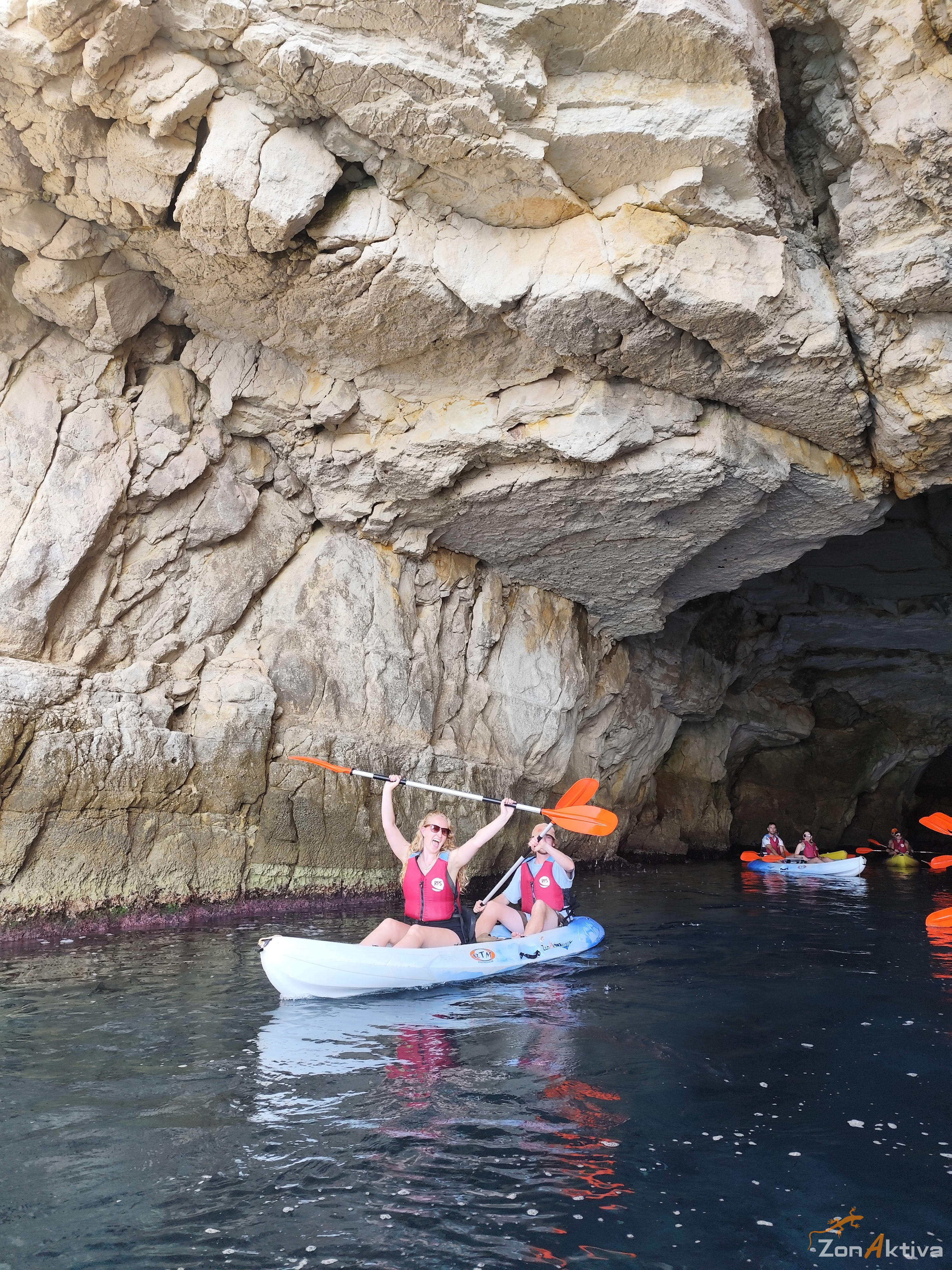 Kayaking in Las Negras, Cabo de Gata – 6 August 2026 (photo 68)