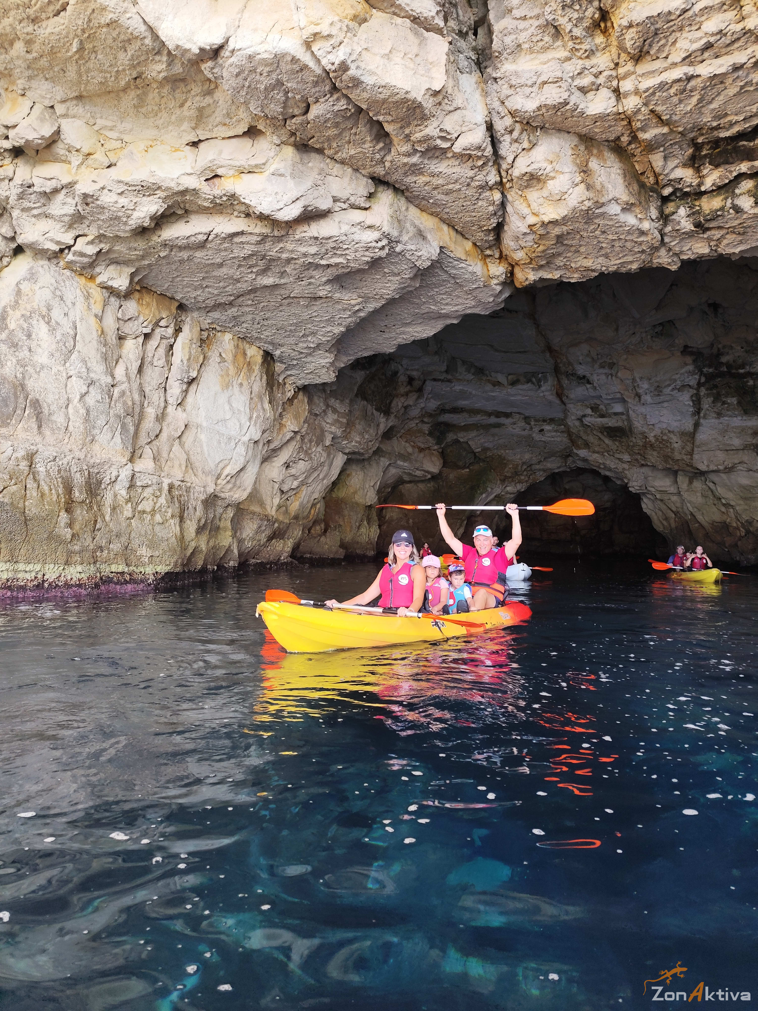 Kayaking in Las Negras, Cabo de Gata – 6 August 2026 (photo 69)