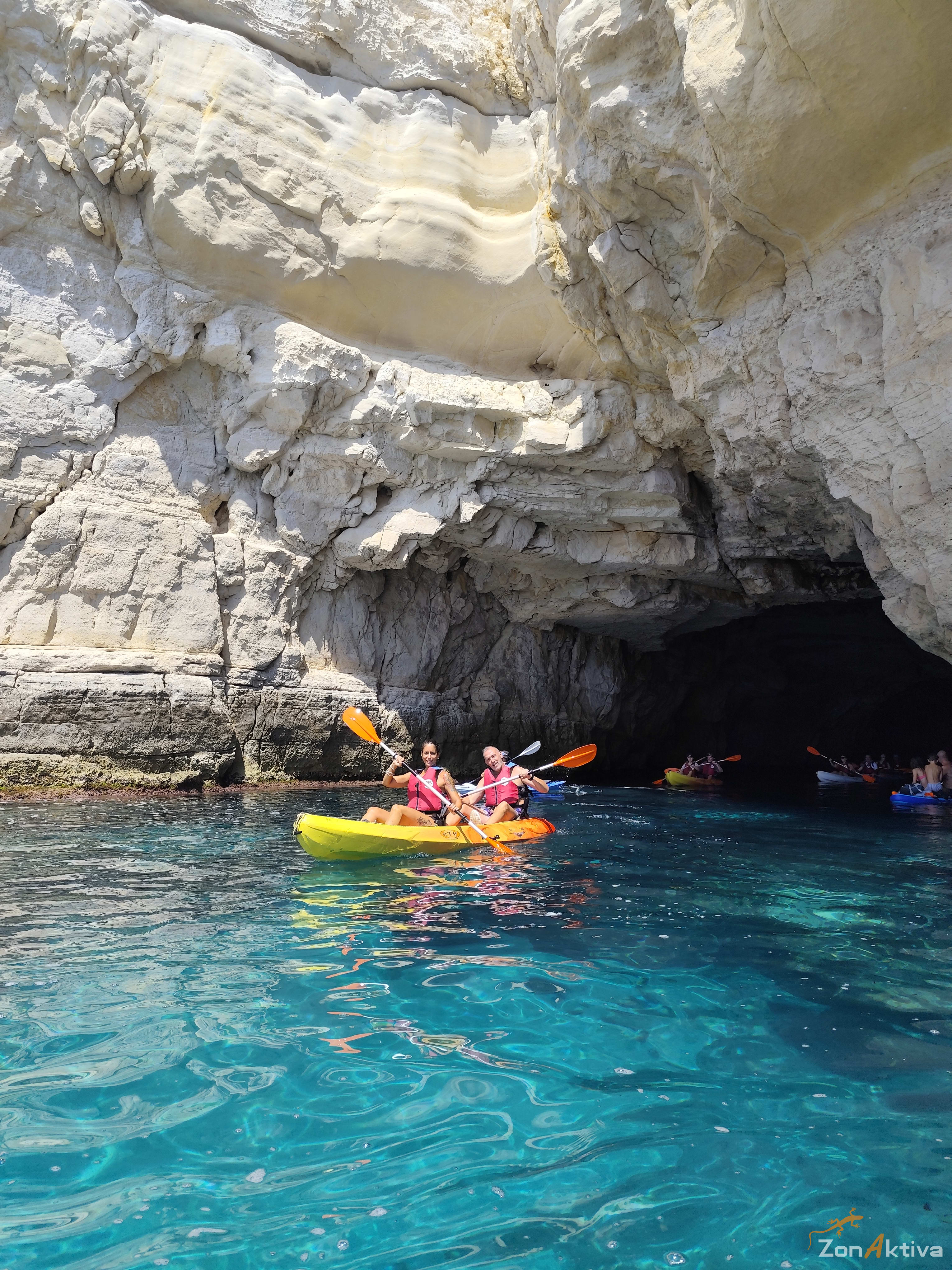 Kayaking in Las Negras, Cabo de Gata – 6 August 2026 (photo 70)