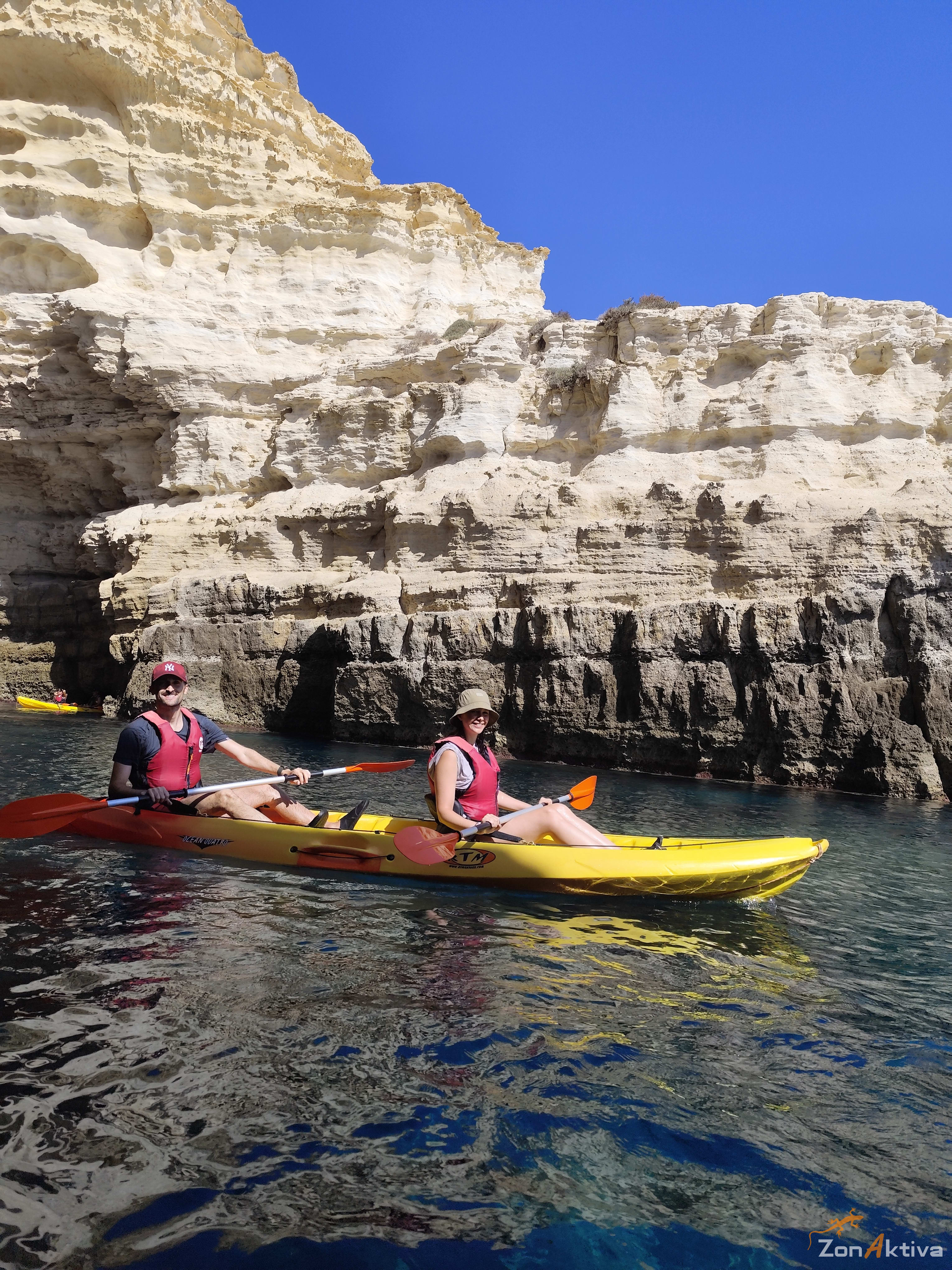 Kayaking in Las Negras, Cabo de Gata – 6 August 2026 (photo 71)