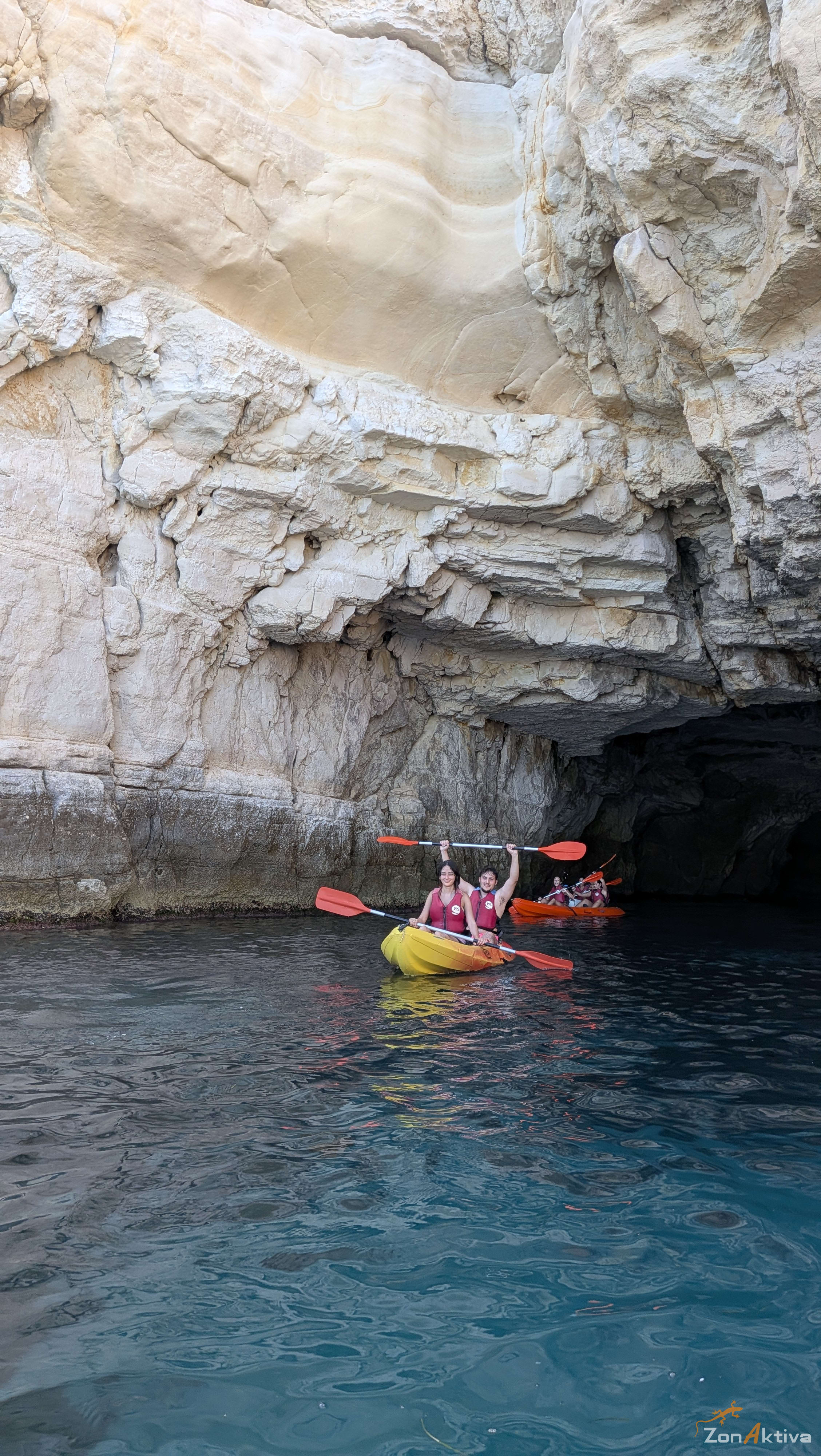 Kayaking in Las Negras, Cabo de Gata – 6 August 2026 (photo 75)