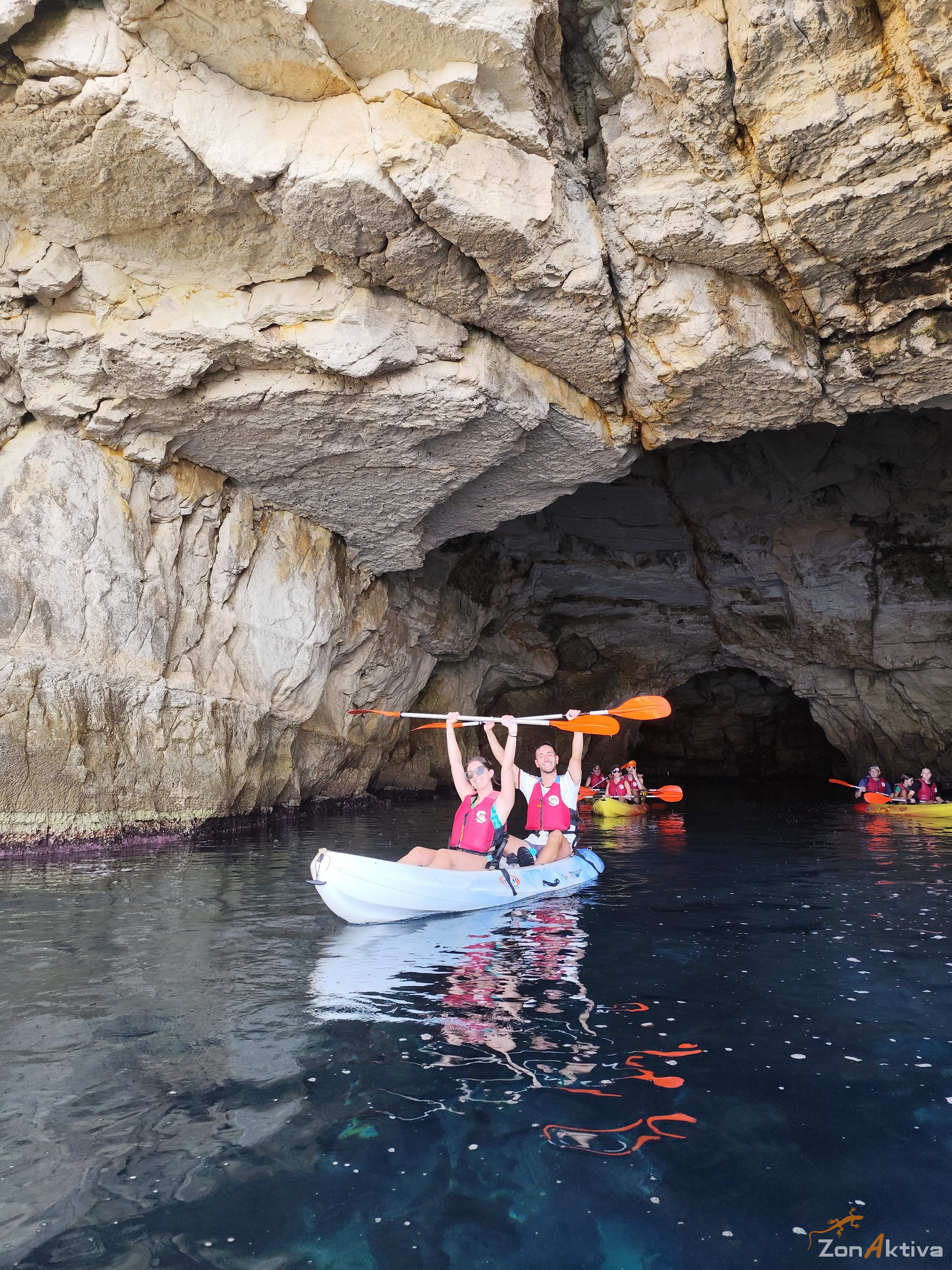 Kayaking in Las Negras, Cabo de Gata – 6 August 2026 (photo 79)