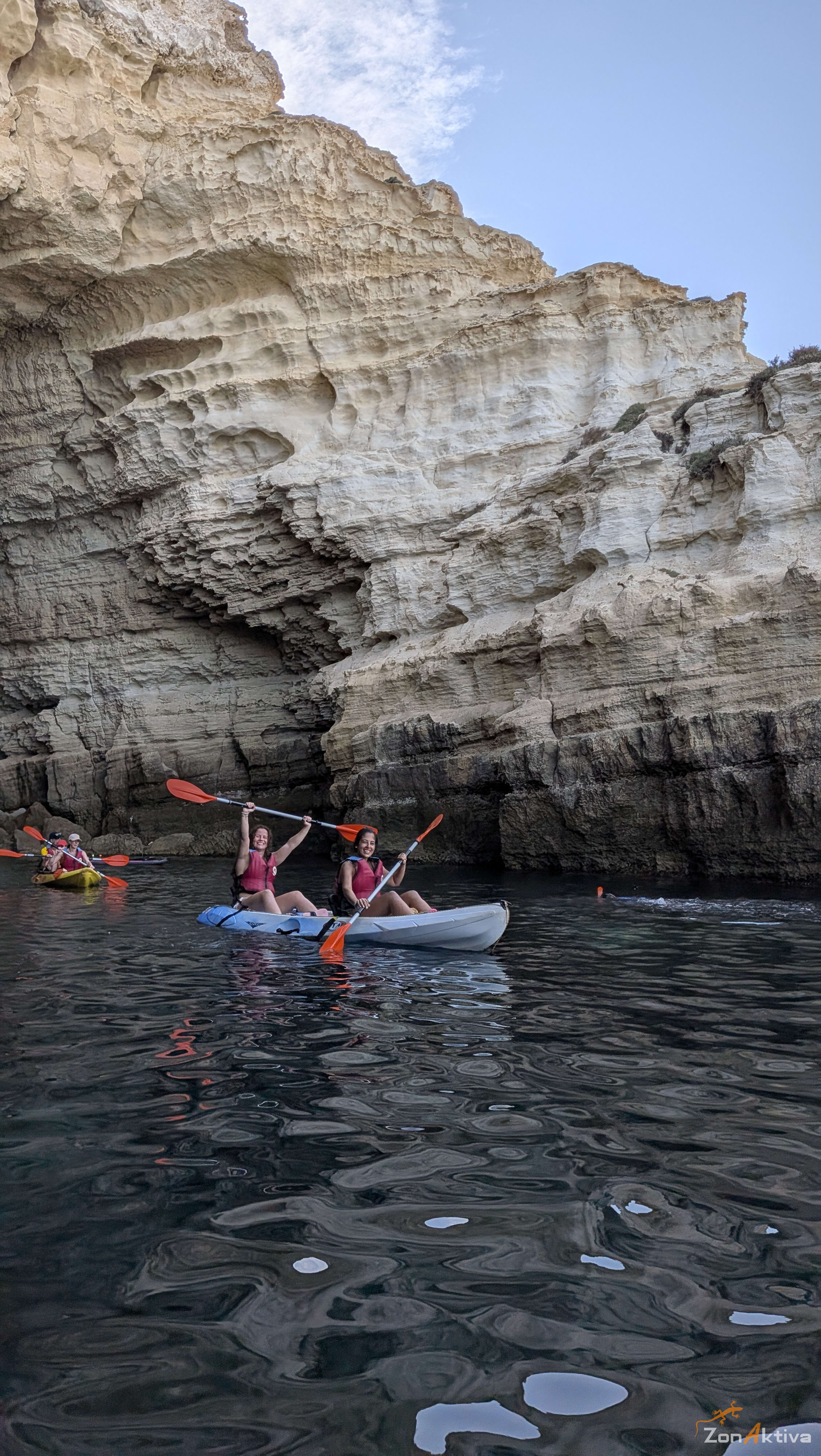 Kayaking in Las Negras, Cabo de Gata – 6 August 2026 (photo 83)