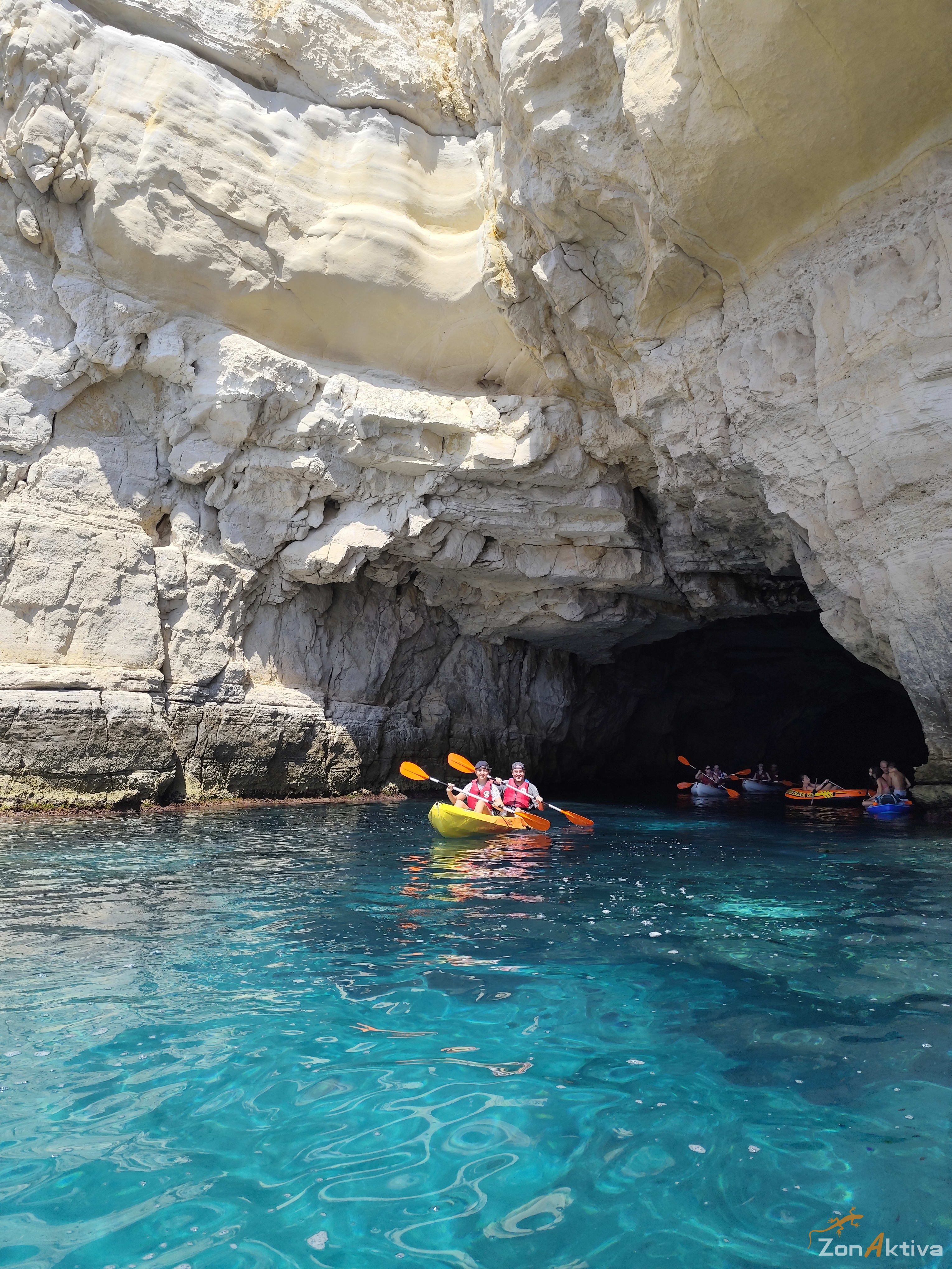 Kayaking in Las Negras, Cabo de Gata – 6 August 2026 (photo 84)