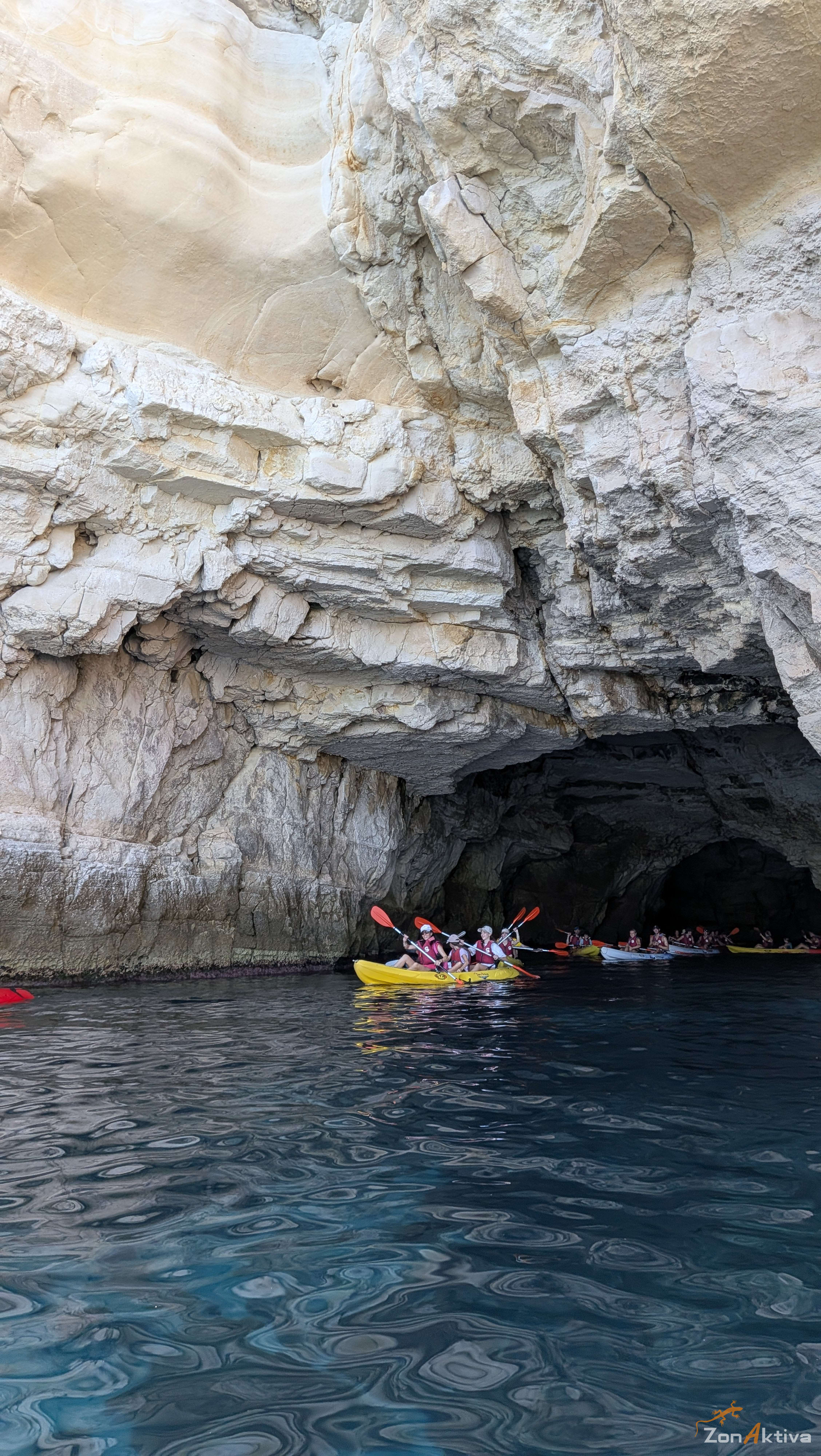 Kayaking in Las Negras, Cabo de Gata – 6 August 2026 (photo 85)