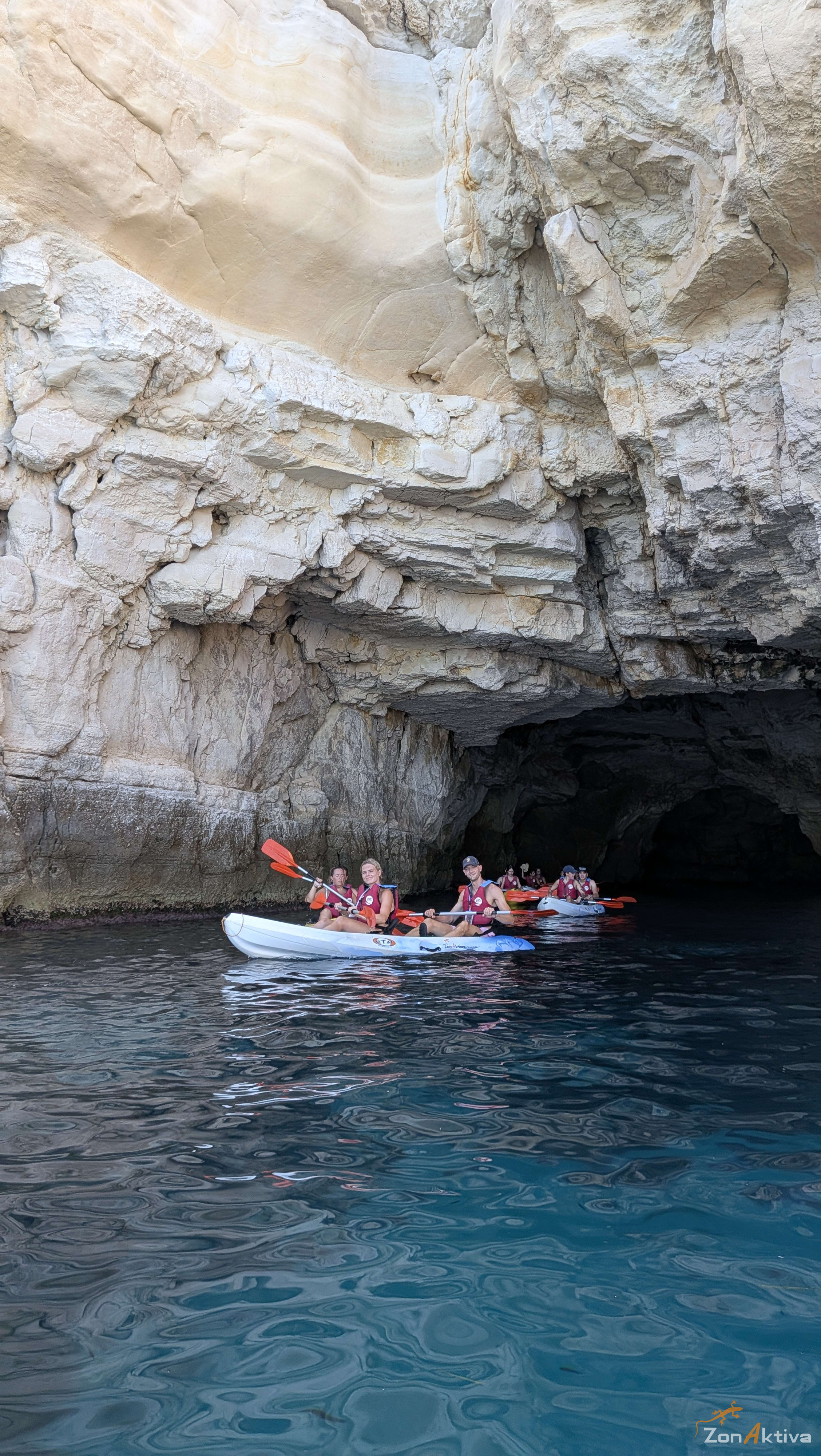 Kayaking in Las Negras, Cabo de Gata – 6 August 2026 (photo 90)