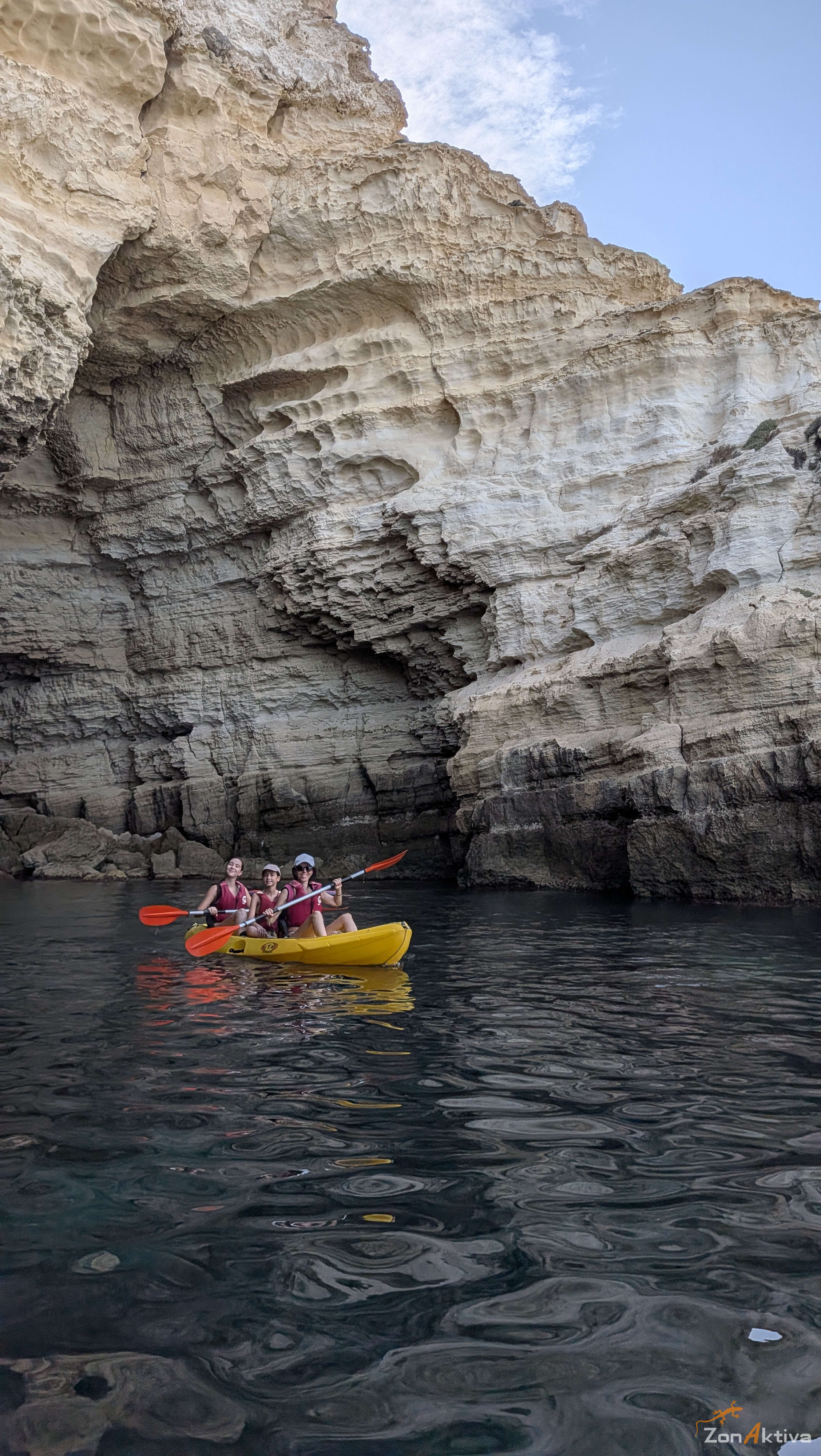 Kayaking in Las Negras, Cabo de Gata – 6 August 2026 (photo 95)