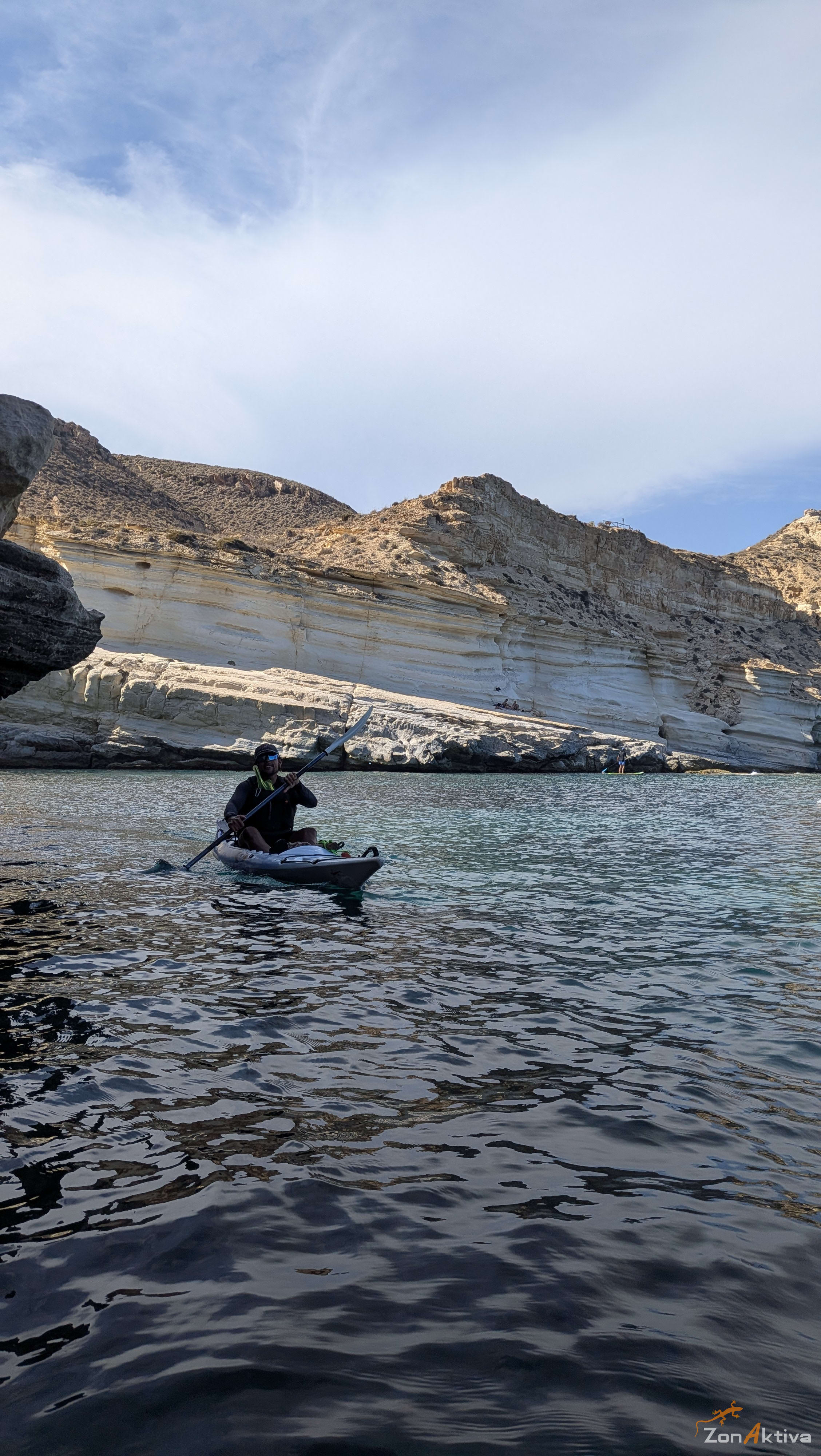 Kayaking in Las Negras, Cabo de Gata – 6 August 2026 (photo 97)