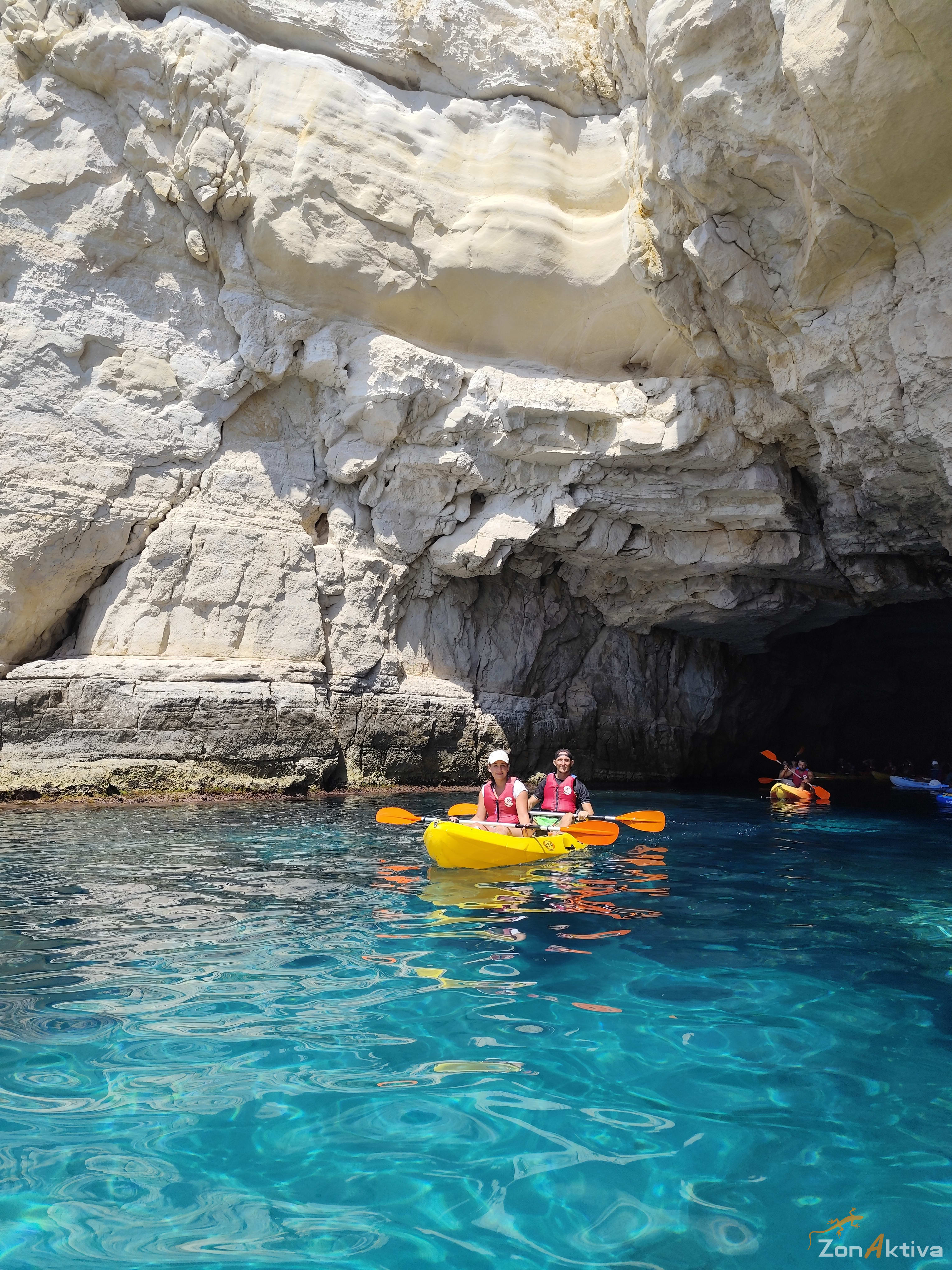 Kayaking in Las Negras, Cabo de Gata – 6 August 2026 (photo 100)