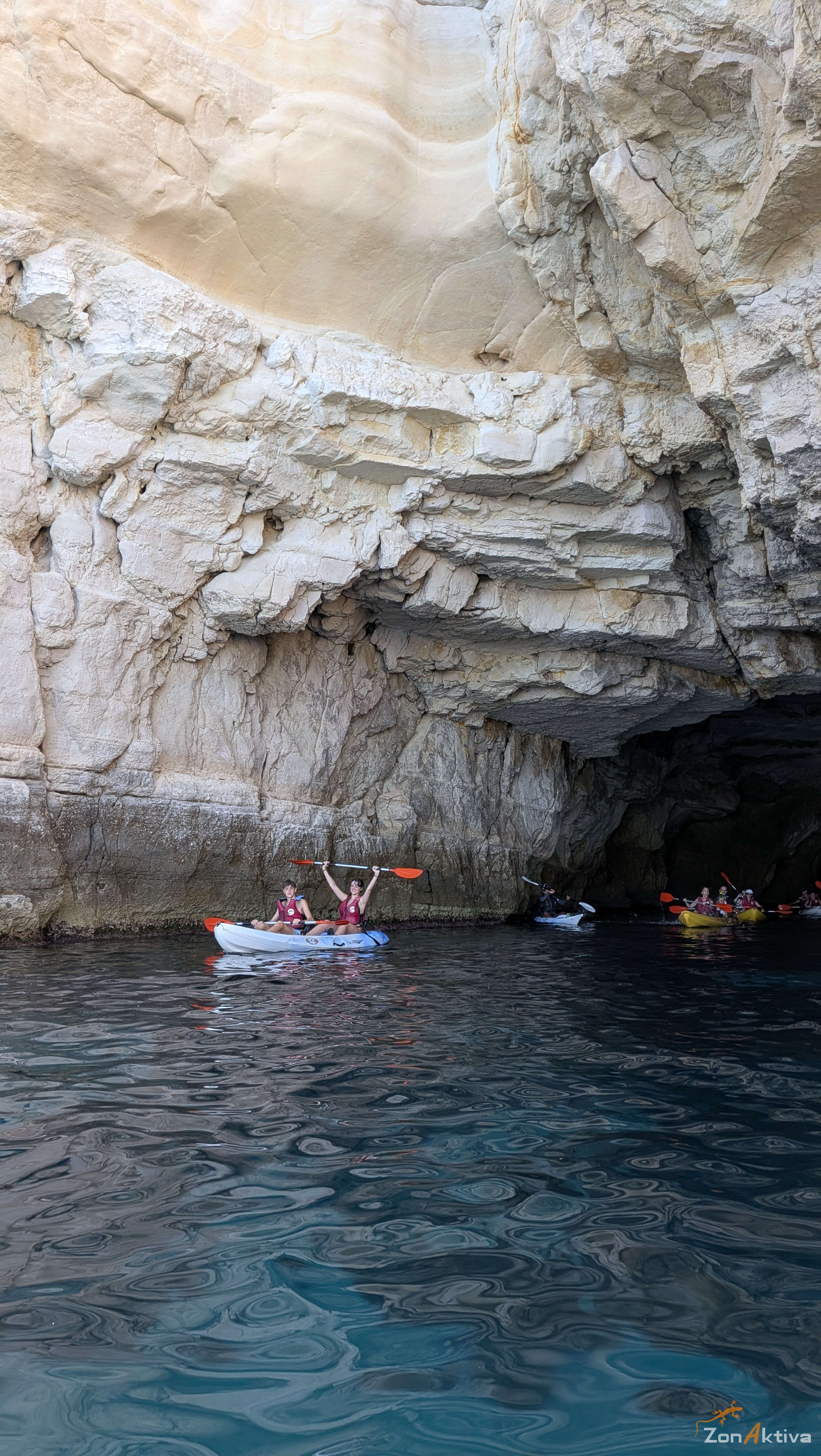 Kayaking in Las Negras, Cabo de Gata – 6 August 2026 (photo 103)