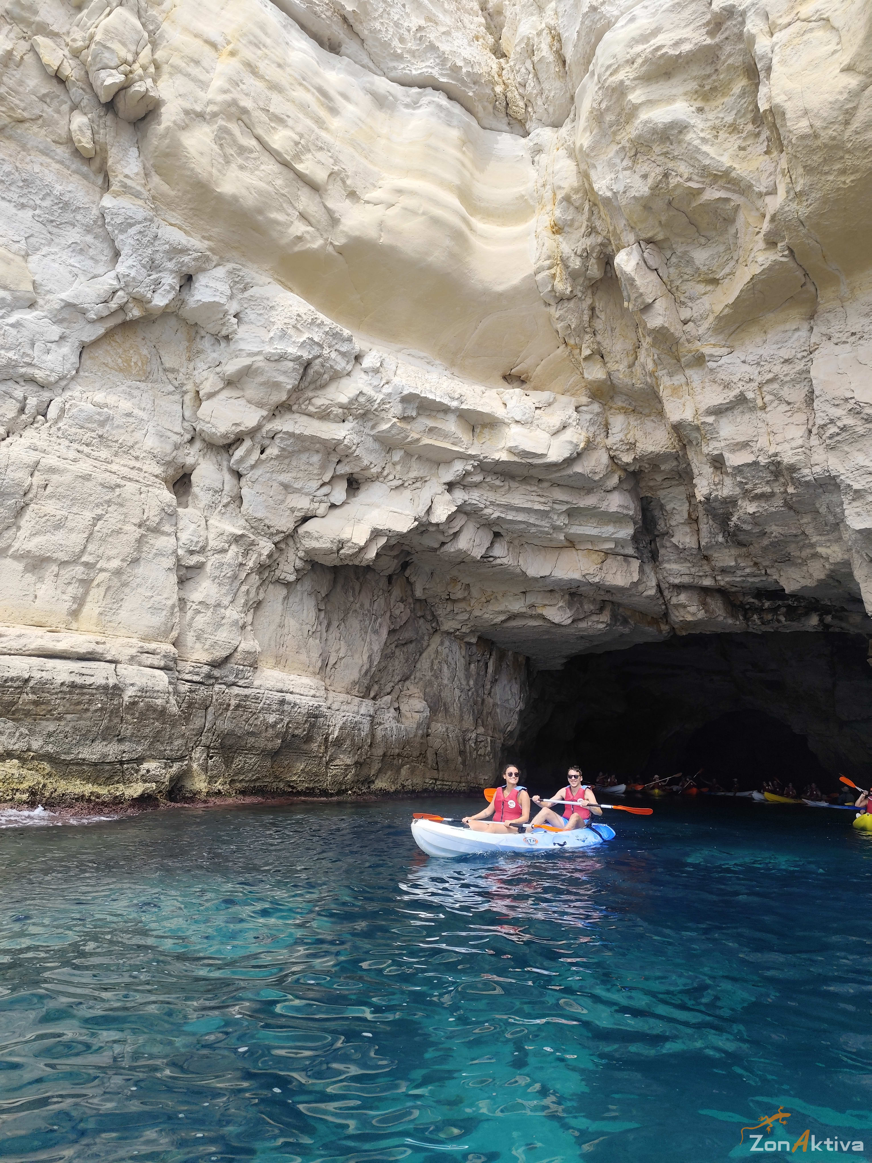 Kayaking in Las Negras, Cabo de Gata – 19 August 2026 (photo 4)