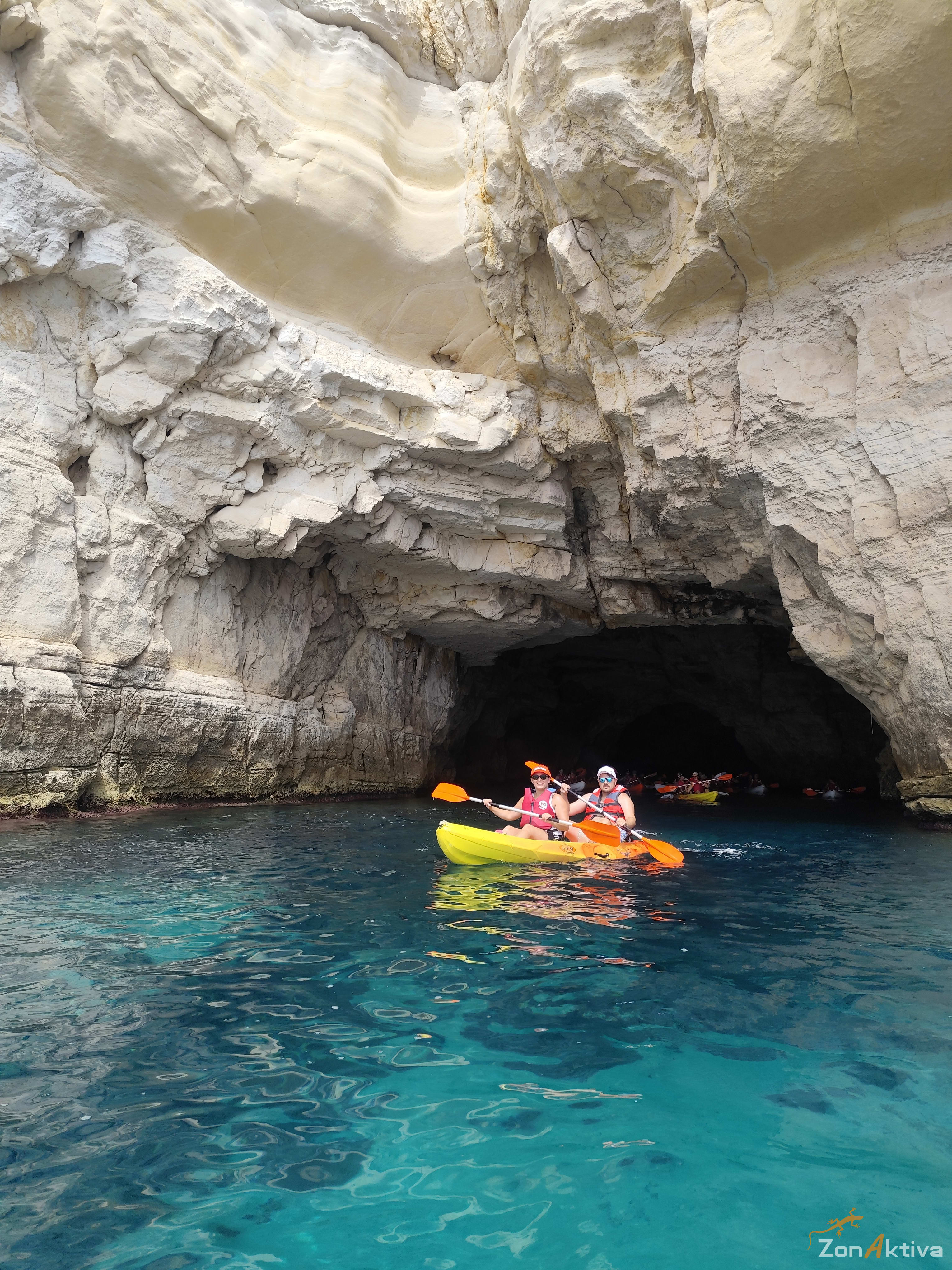 Kayaking in Las Negras, Cabo de Gata – 19 August 2026 (photo 7)
