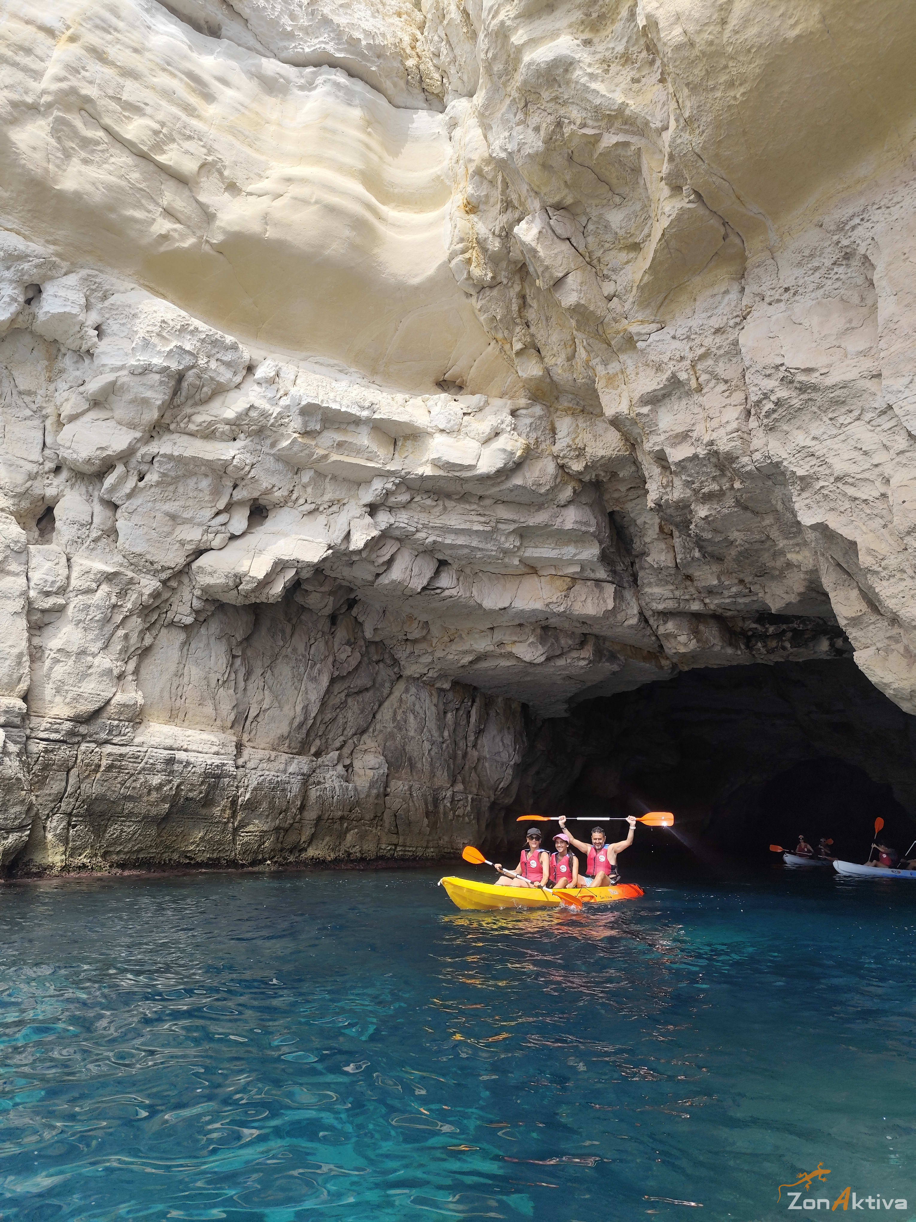 Kayaking in Las Negras, Cabo de Gata – 19 August 2026 (photo 9)