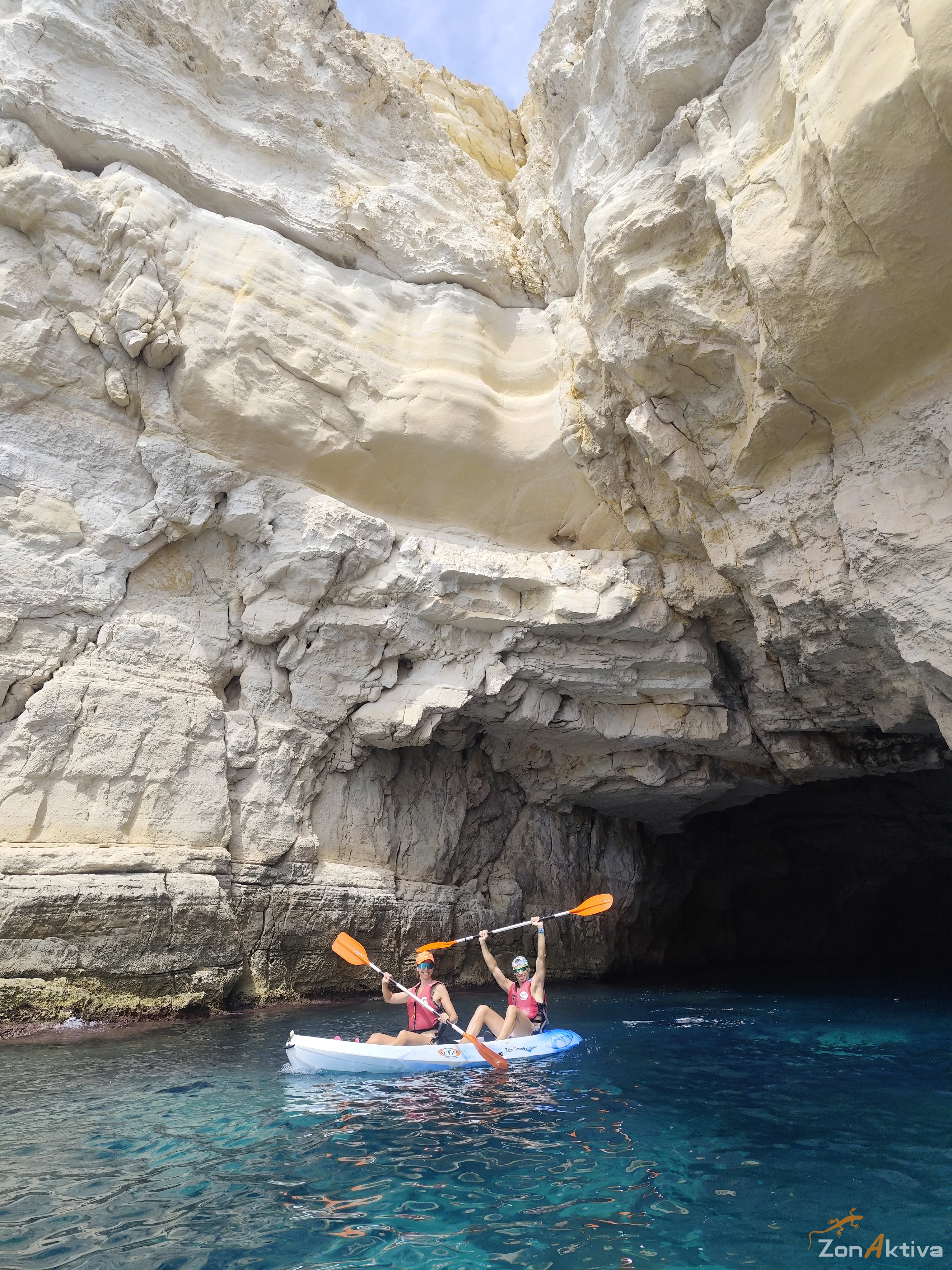 Kayaking in Las Negras, Cabo de Gata – 19 August 2026 (photo 14)