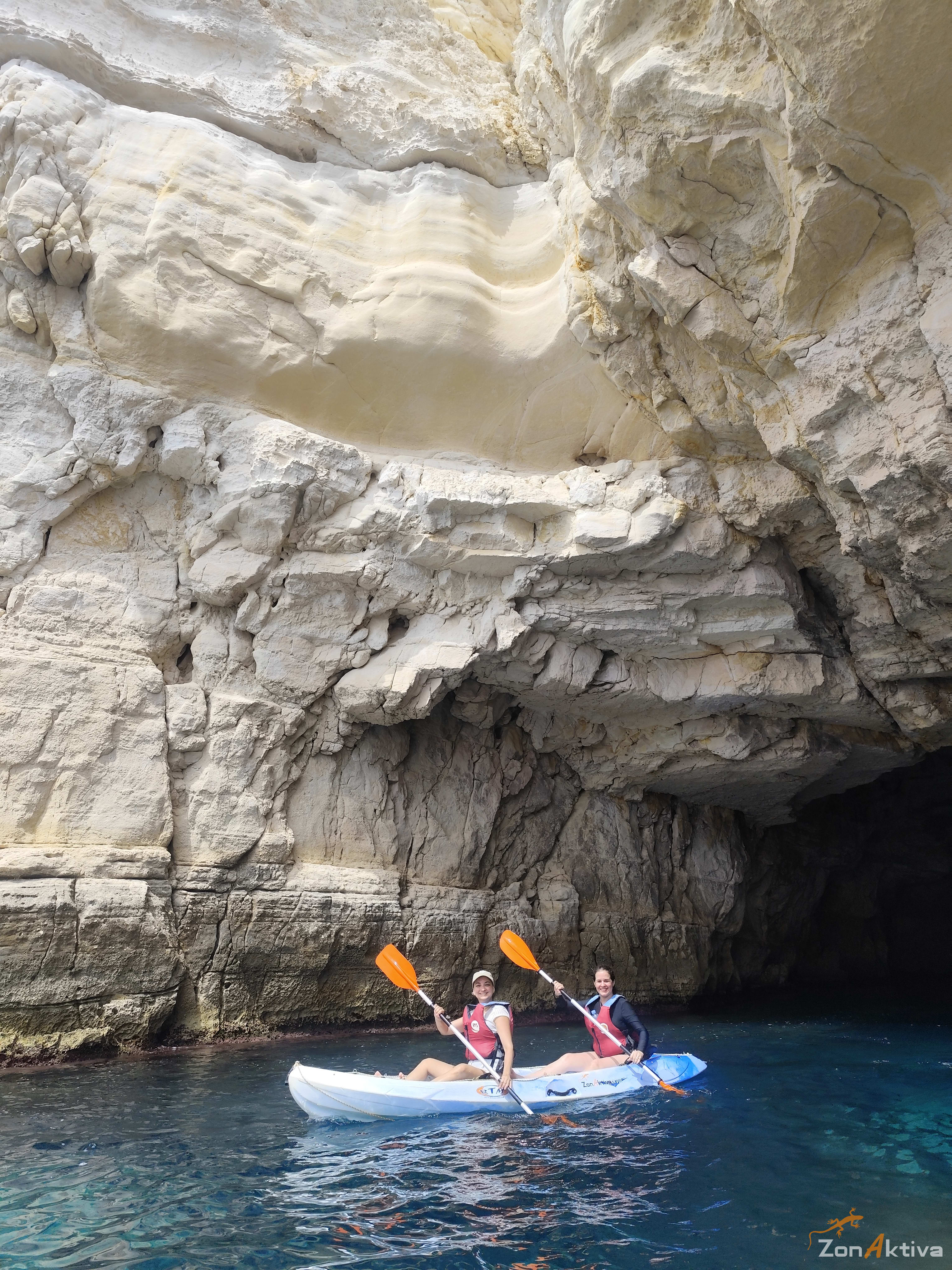 Kayaking in Las Negras, Cabo de Gata – 19 August 2026 (photo 16)
