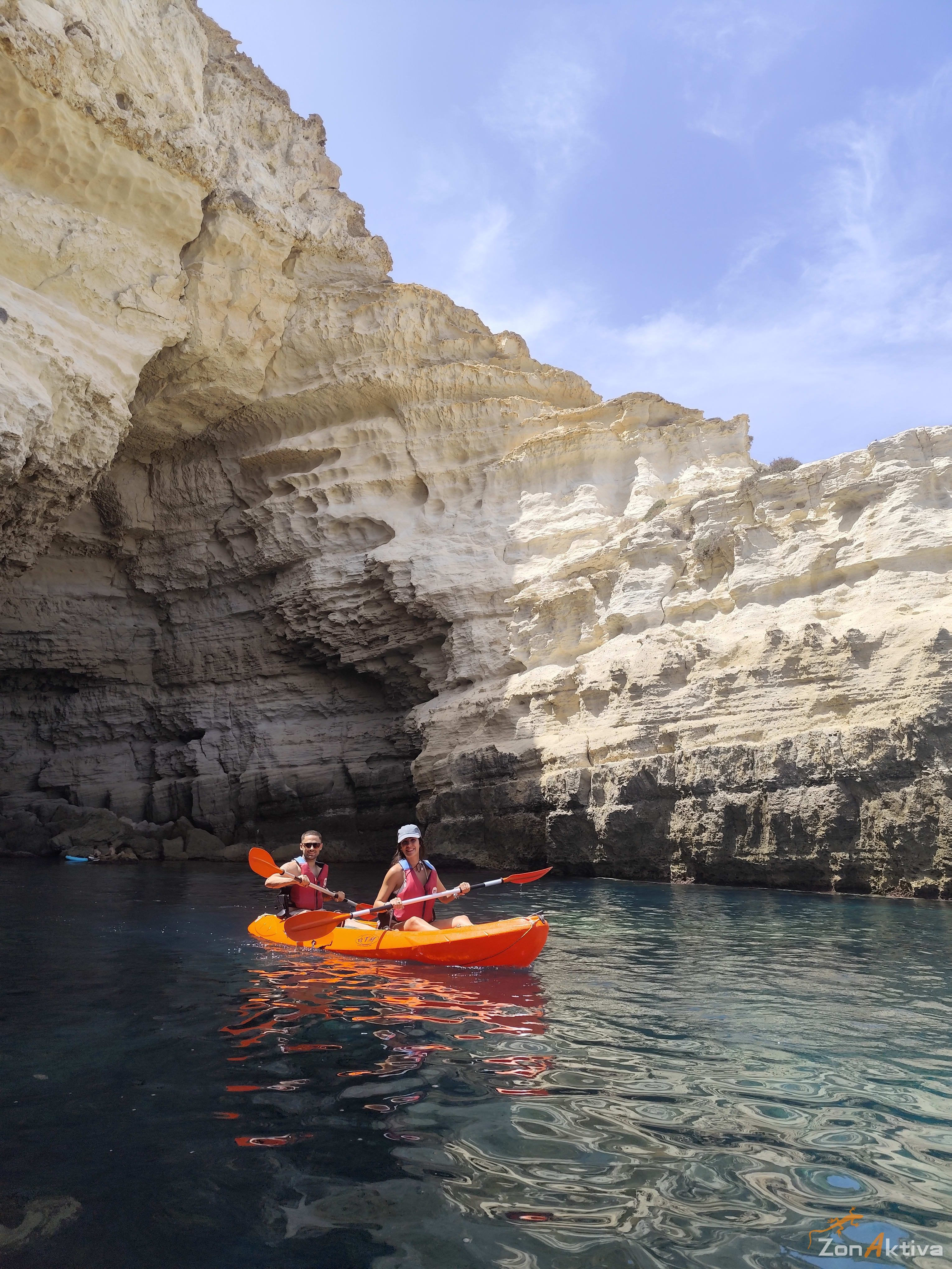 Kayaking in Las Negras, Cabo de Gata – 19 August 2026 (photo 18)