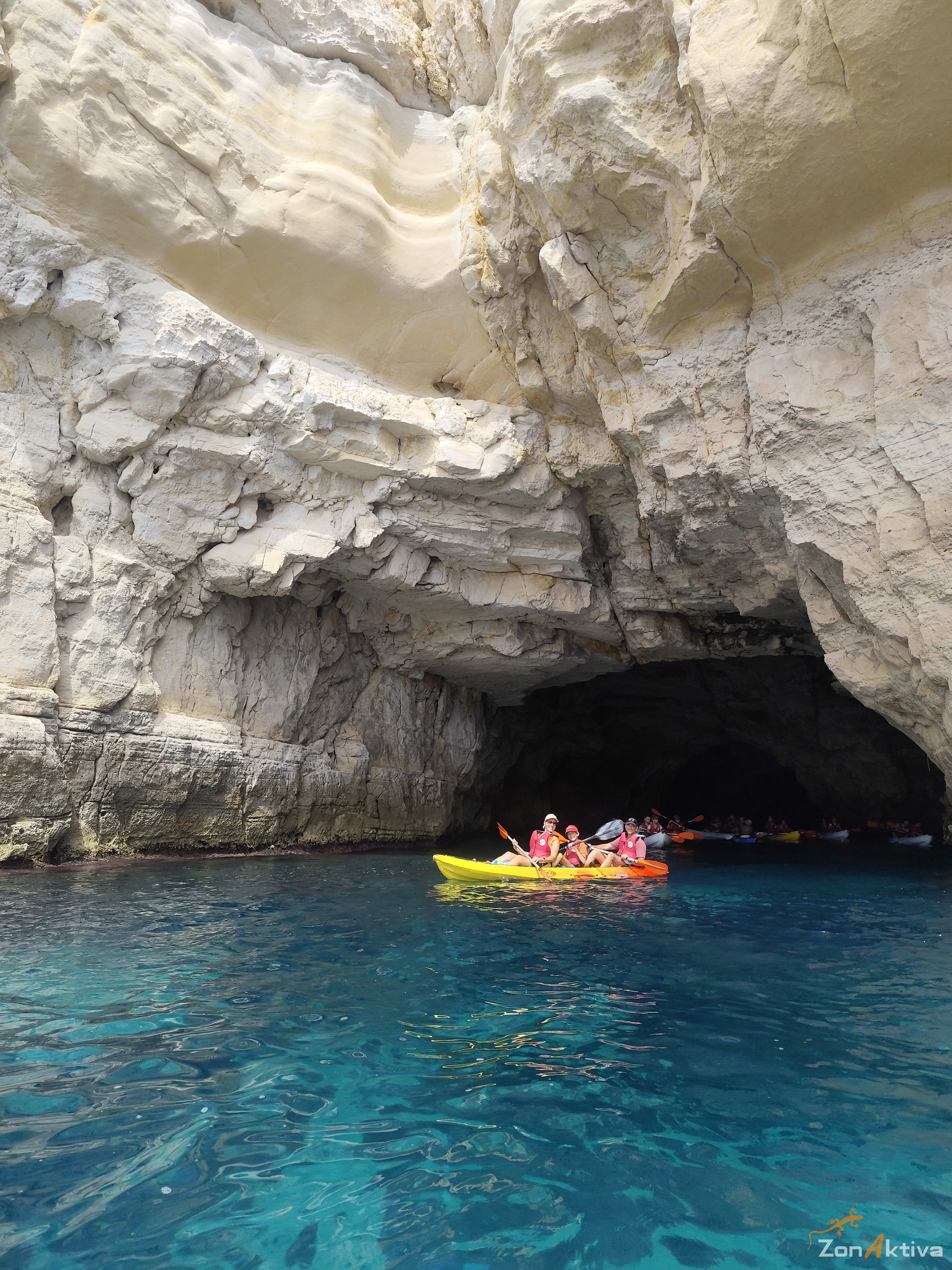 Kayaking in Las Negras, Cabo de Gata – 19 August 2026 (photo 19)