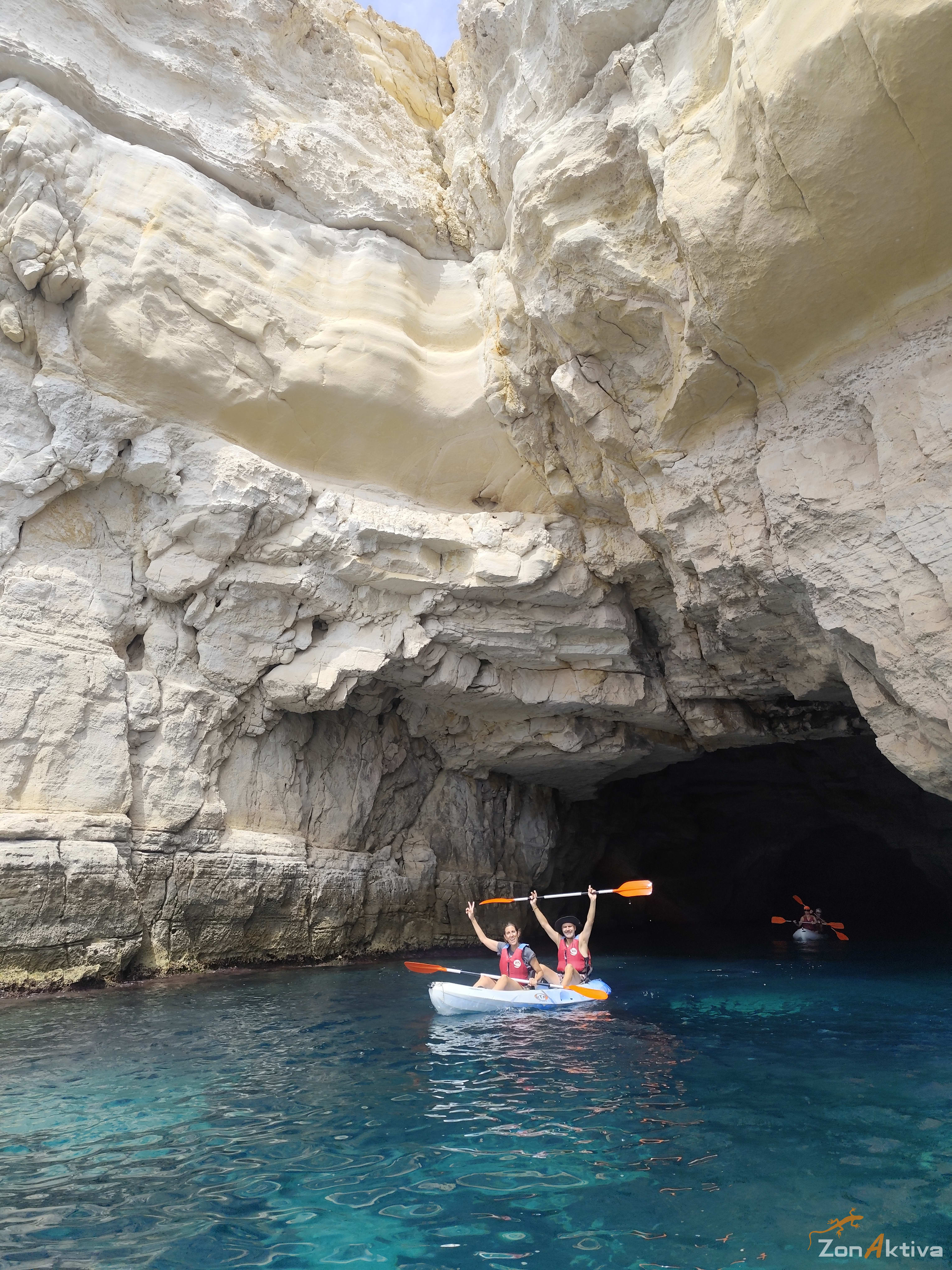 Kayaking in Las Negras, Cabo de Gata – 19 August 2026 (photo 20)