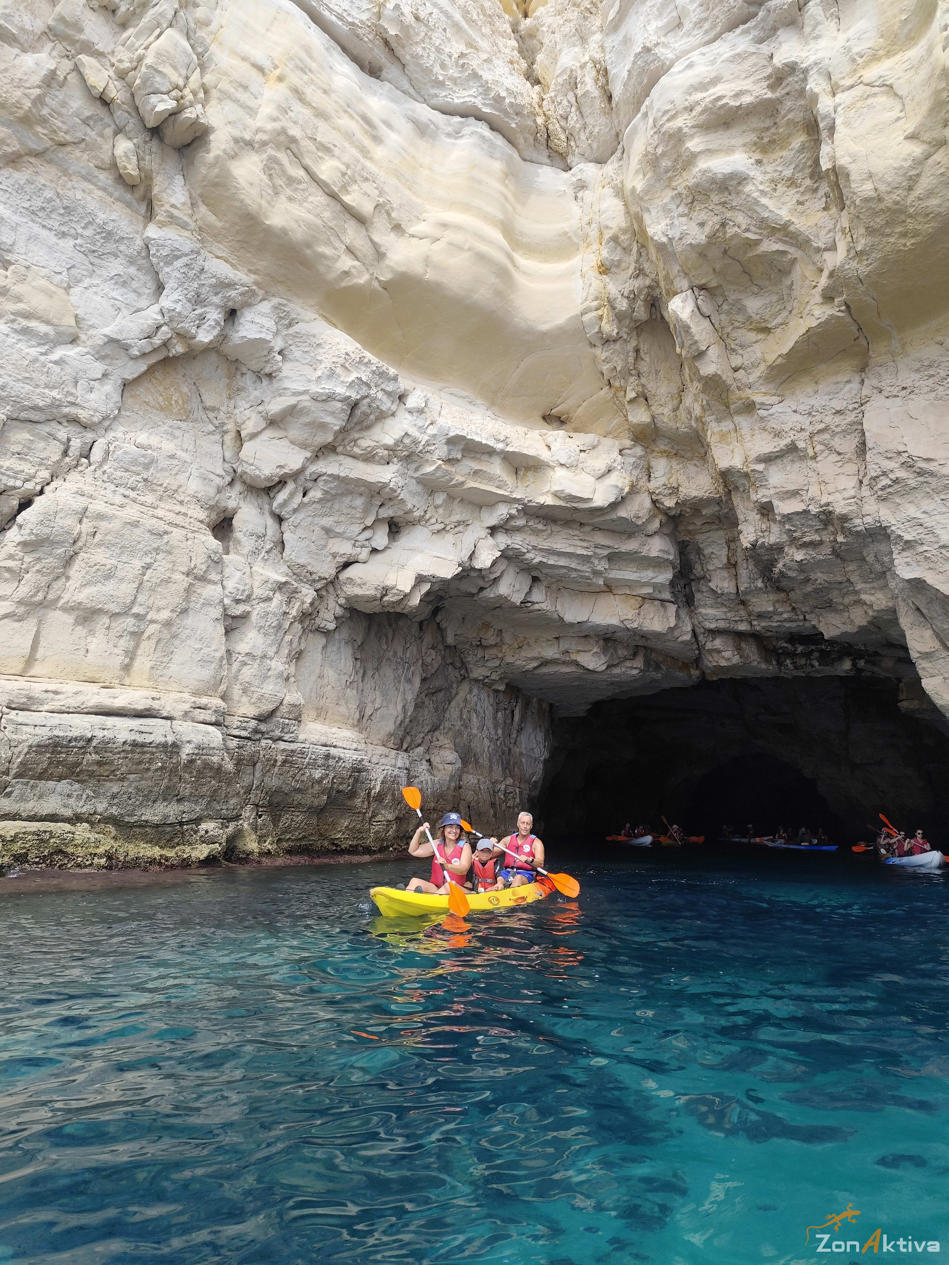 Kayaking in Las Negras, Cabo de Gata – 19 August 2026 (photo 27)