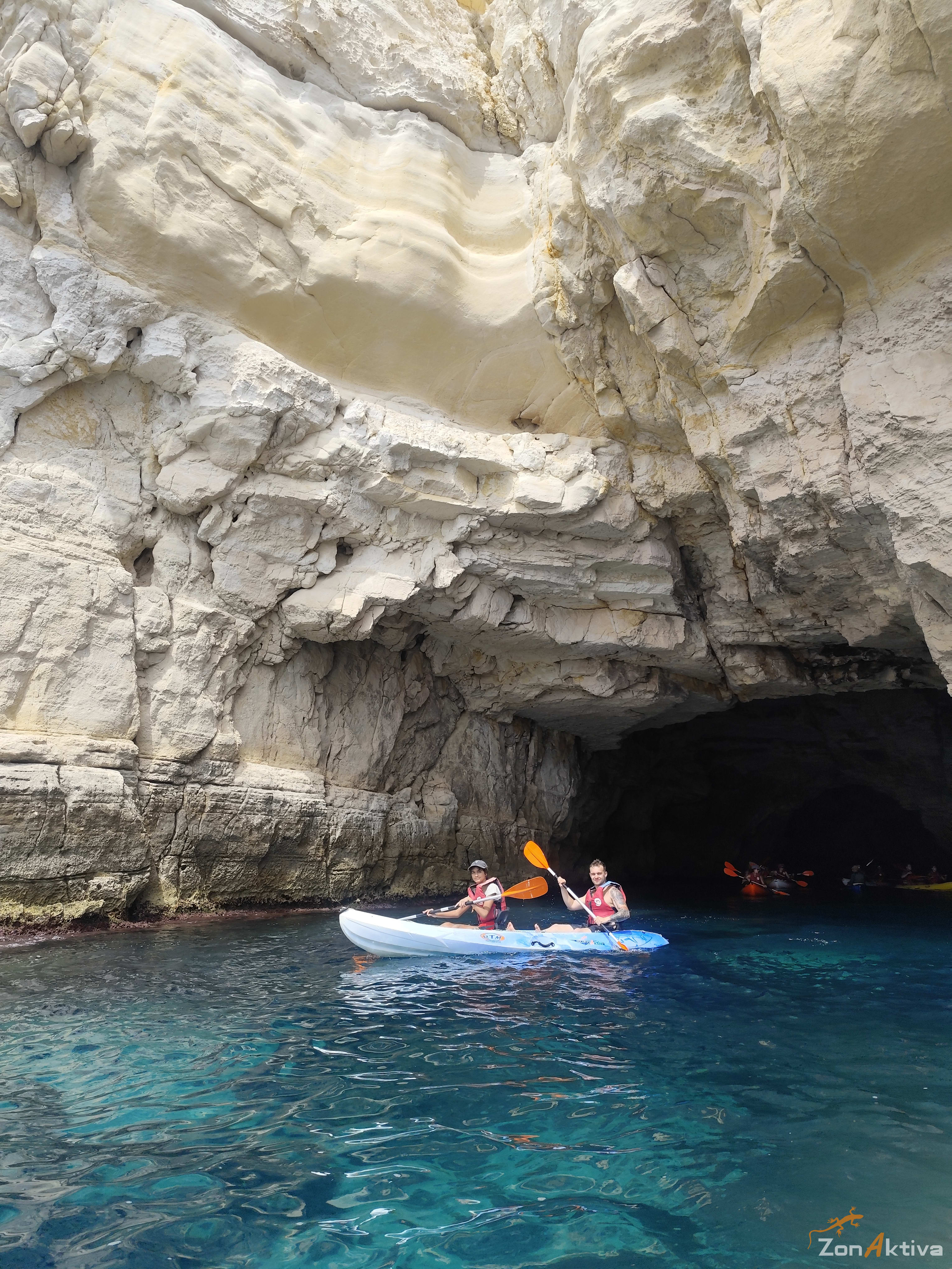 Kayaking in Las Negras, Cabo de Gata – 19 August 2026 (photo 30)
