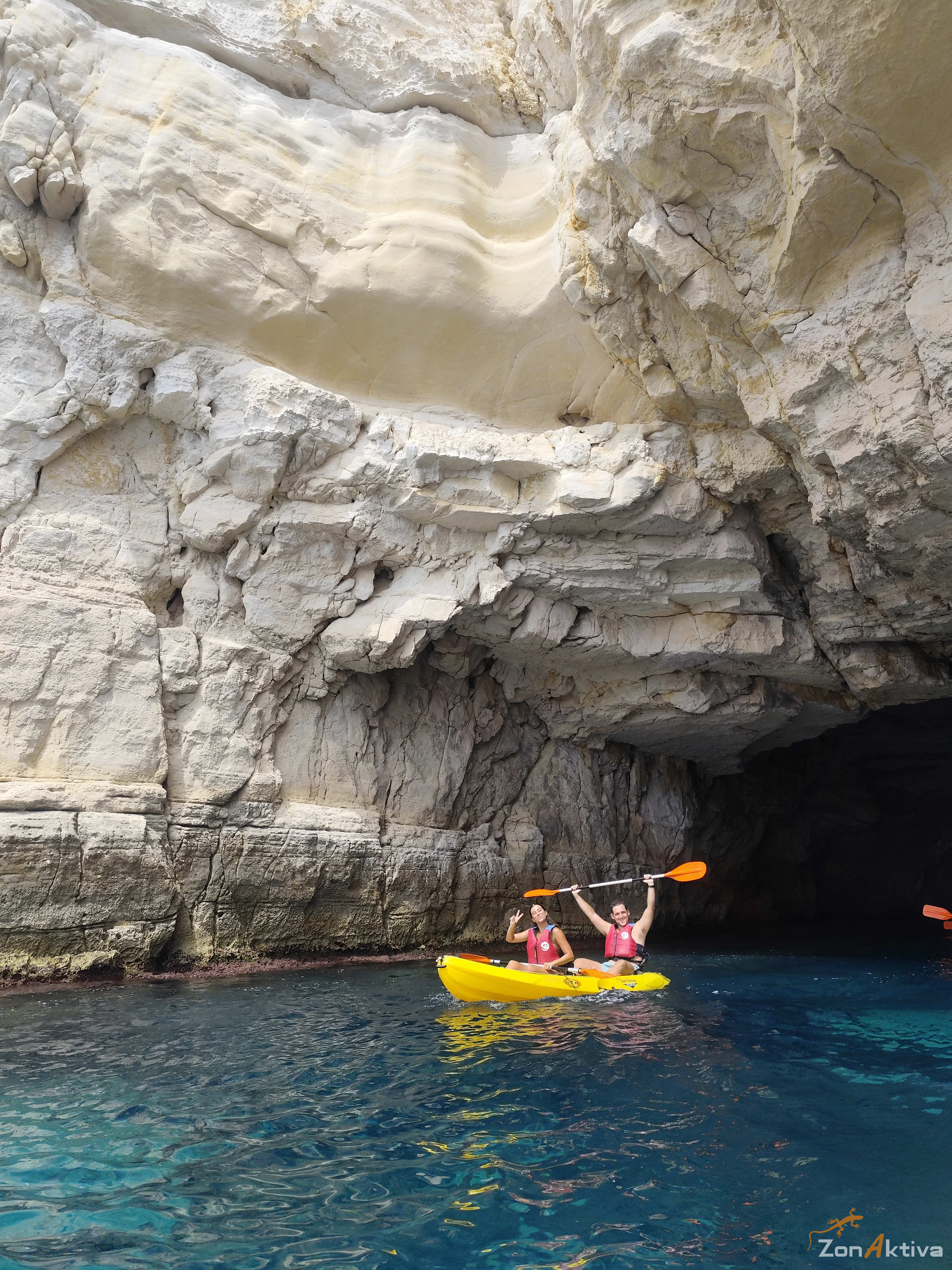 Kayaking in Las Negras, Cabo de Gata – 19 August 2026 (photo 31)