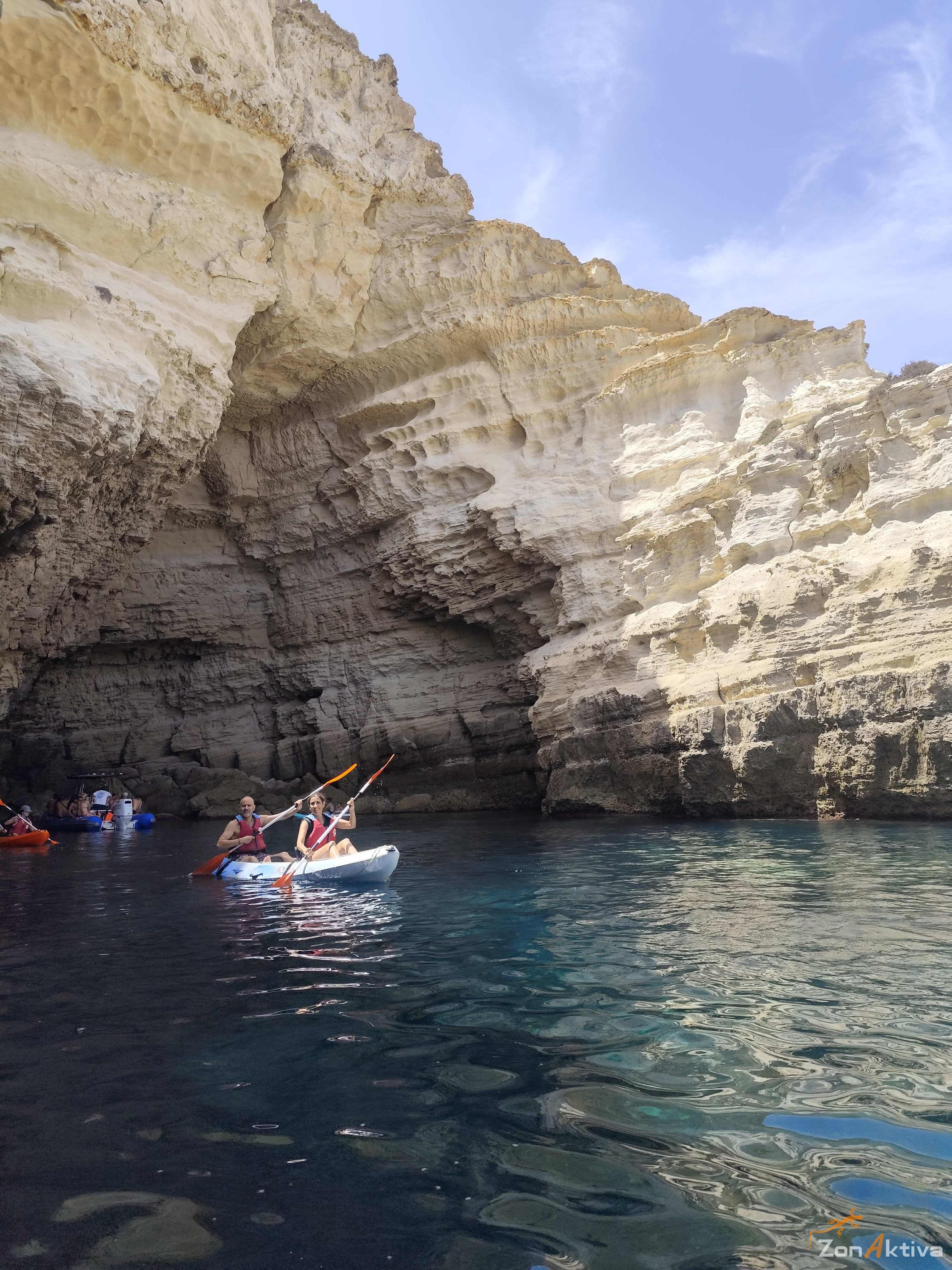 Kayaking in Las Negras, Cabo de Gata – 19 August 2026 (photo 36)