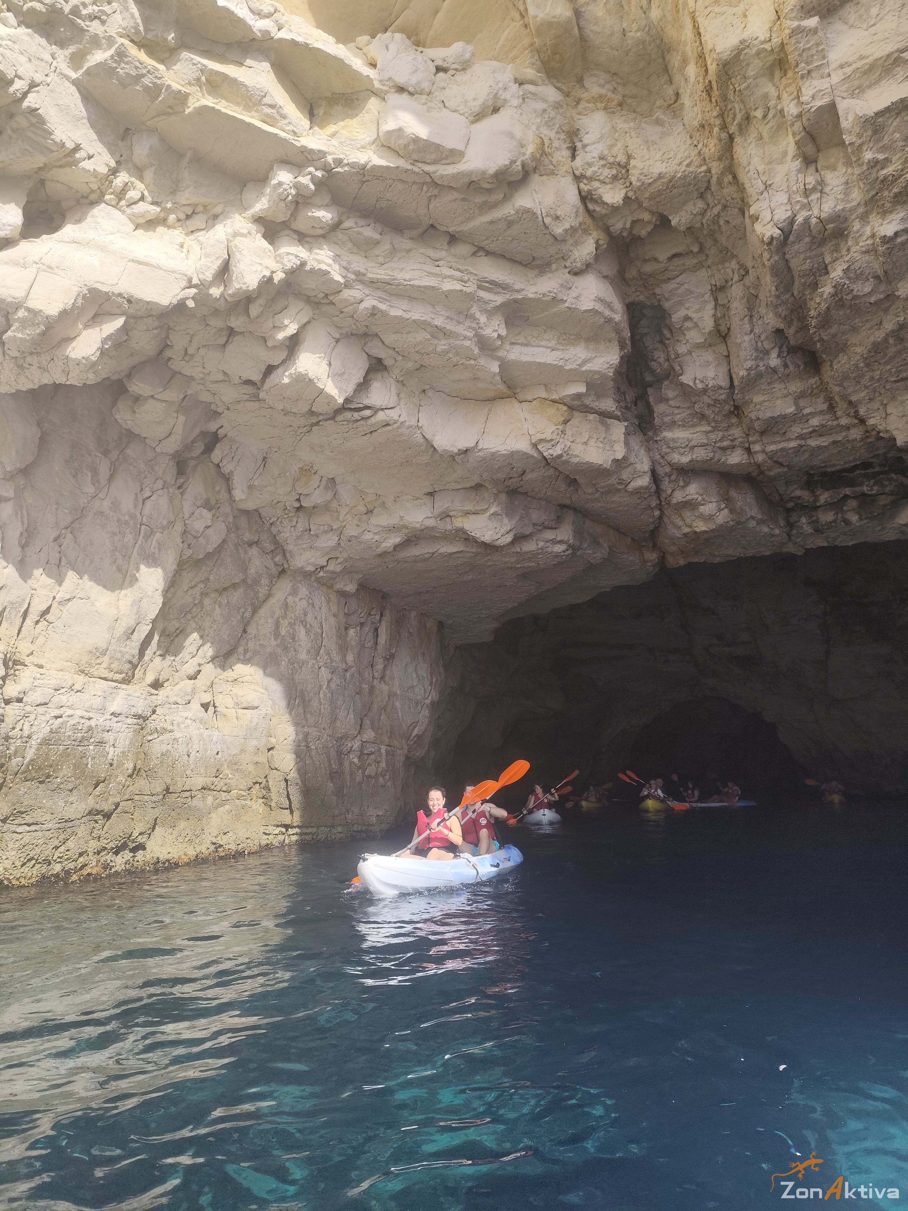 Kayaking in Las Negras, Cabo de Gata – 20 August 2026 (photo 2)