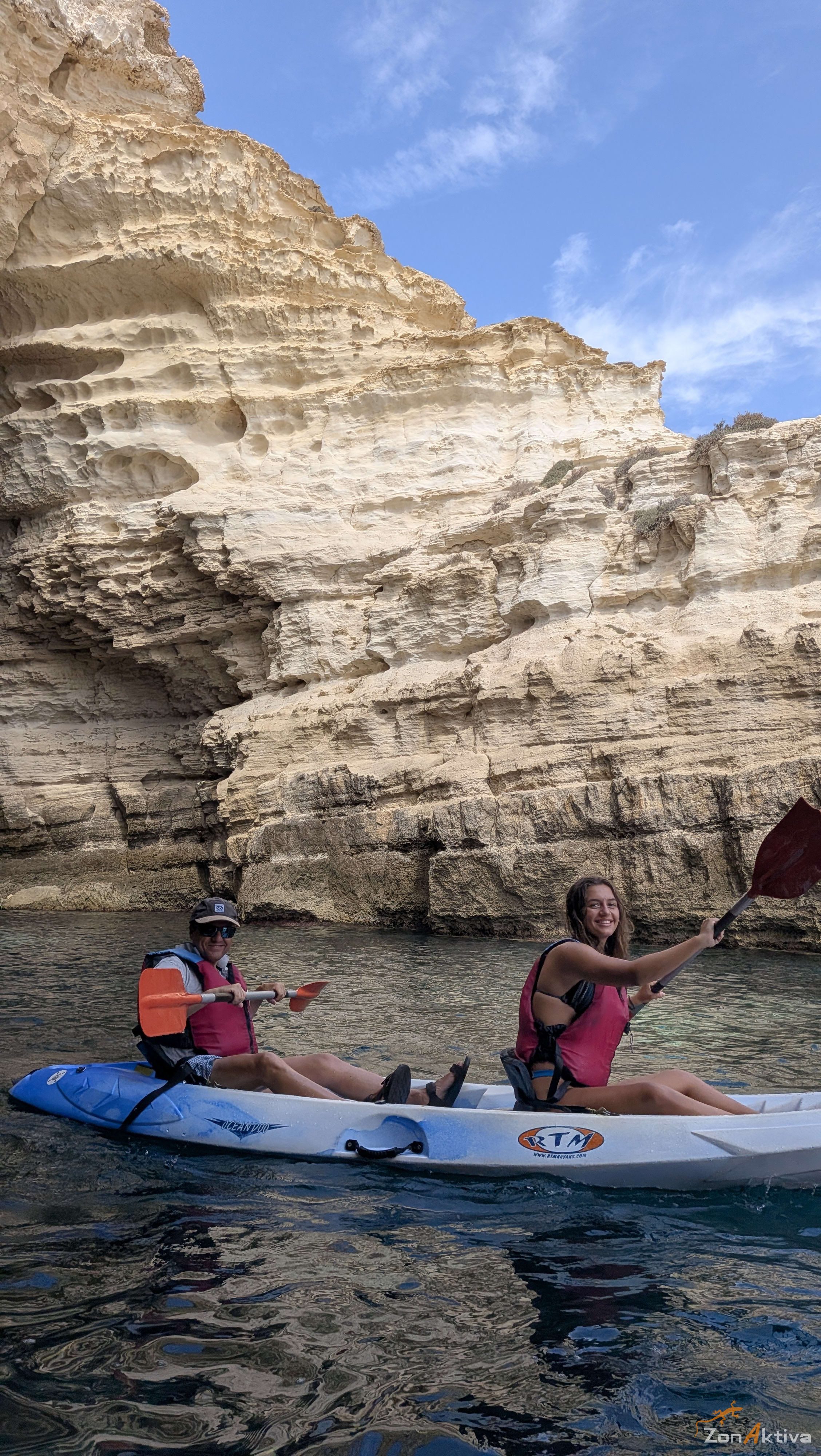 Kayaking in Las Negras, Cabo de Gata – 20 August 2026 (photo 4)