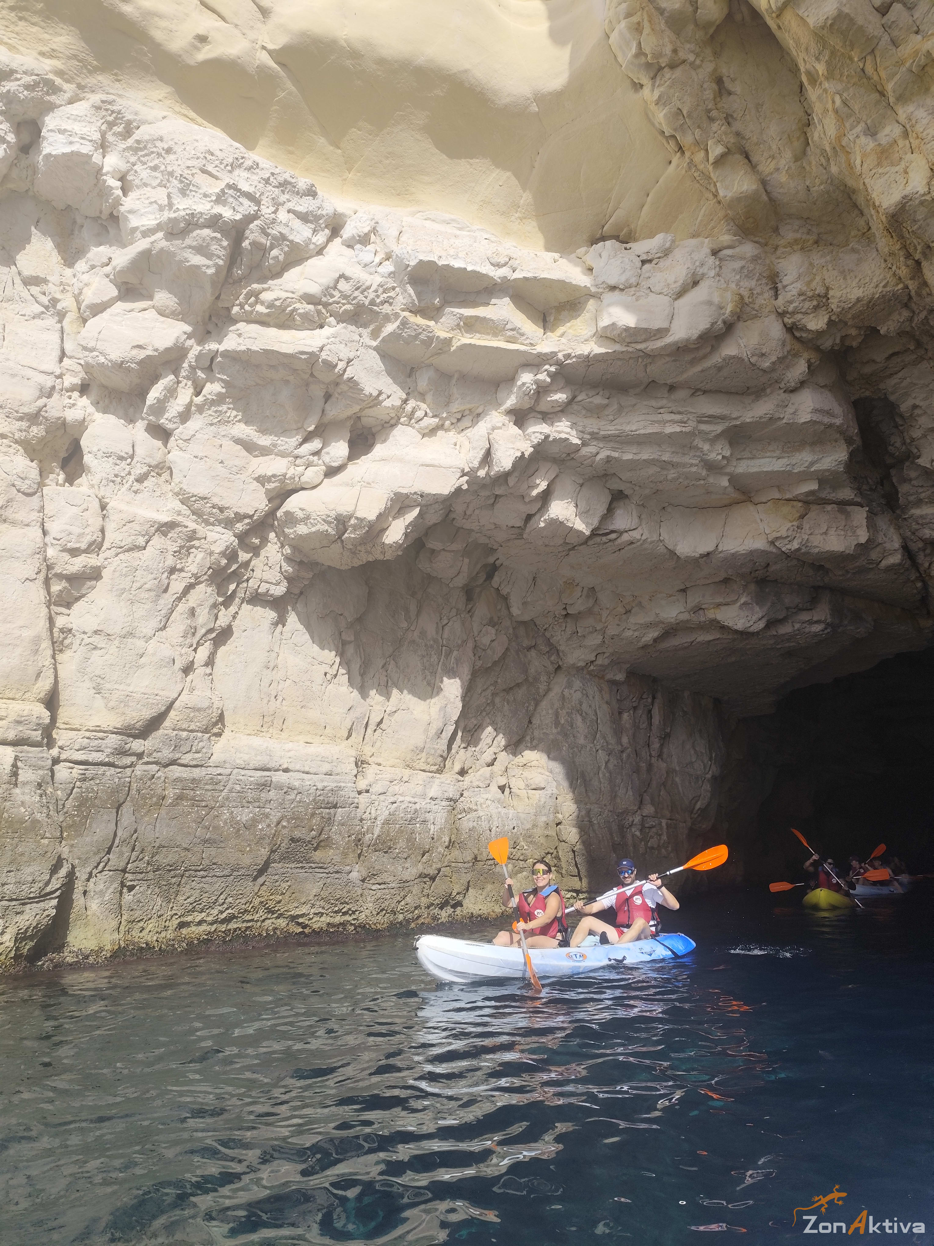 Kayaking in Las Negras, Cabo de Gata – 20 August 2026 (photo 6)