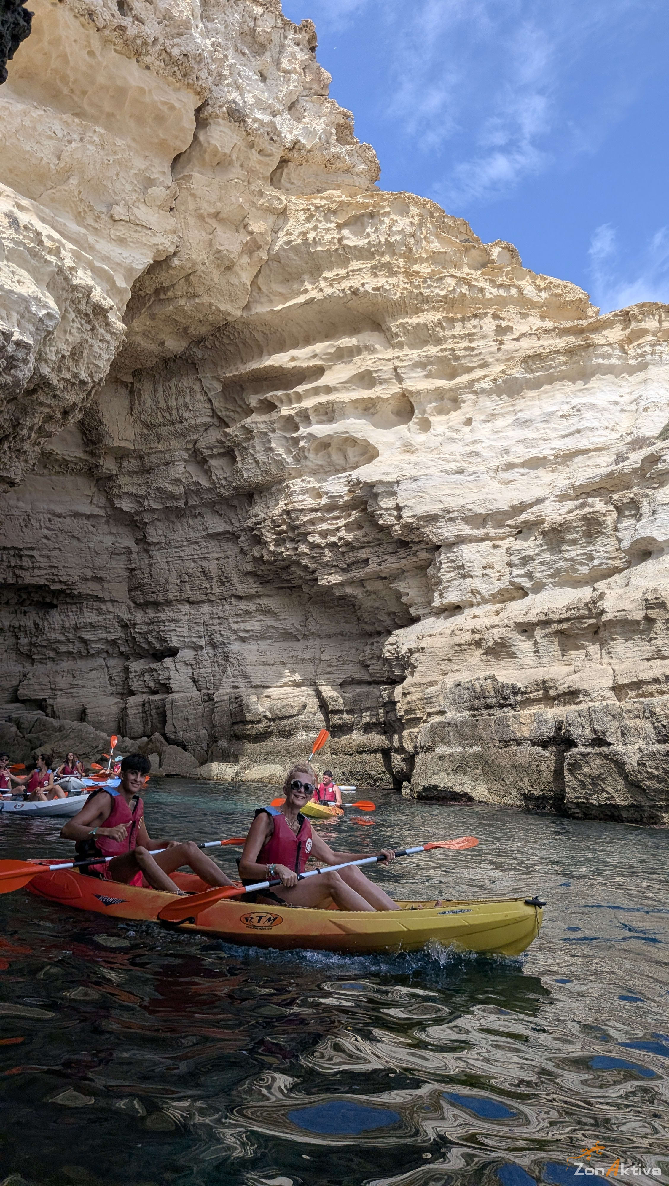 Kayaking in Las Negras, Cabo de Gata – 20 August 2026 (photo 7)