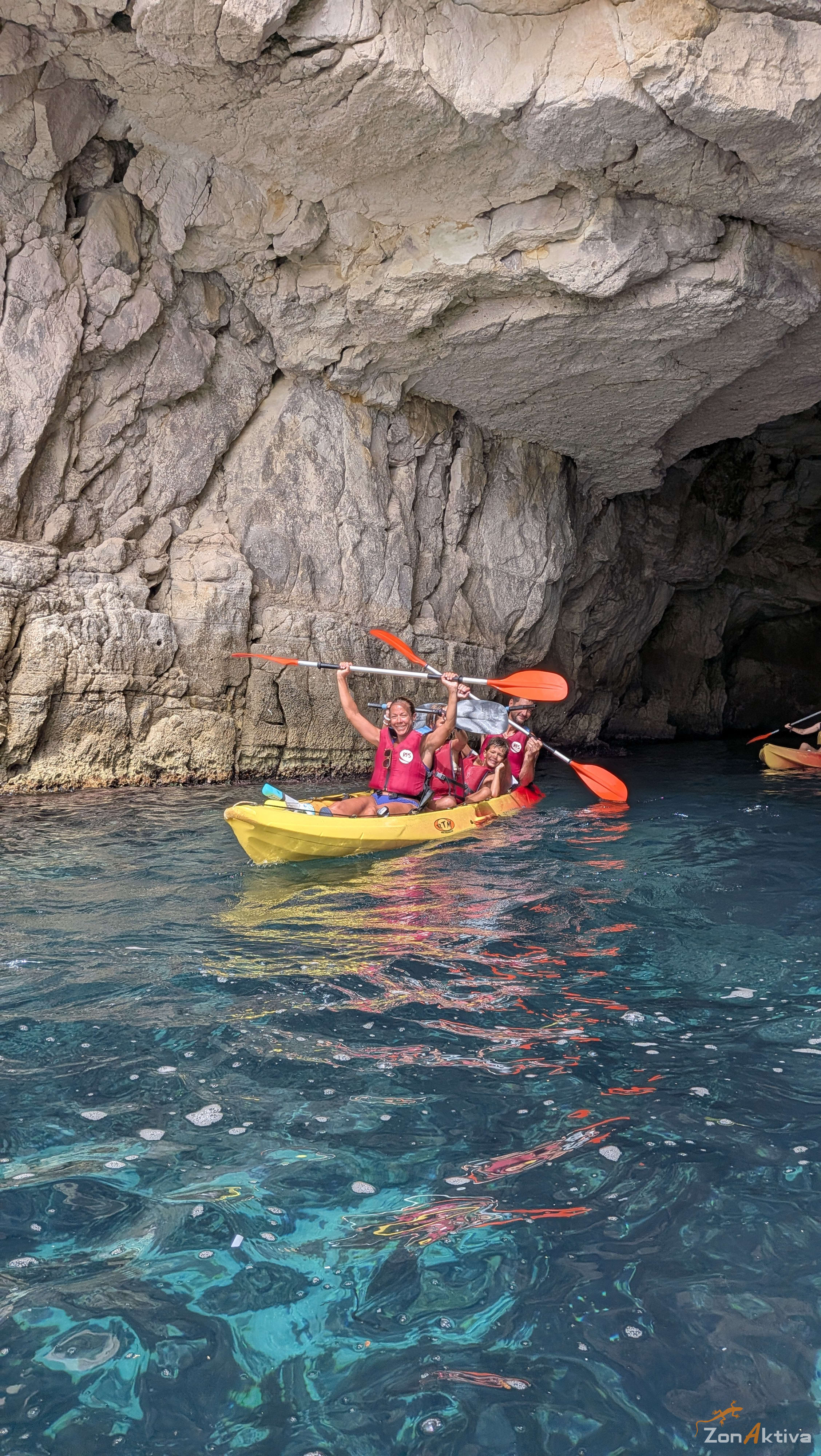 Kayaking in Las Negras, Cabo de Gata – 20 August 2026 (photo 8)